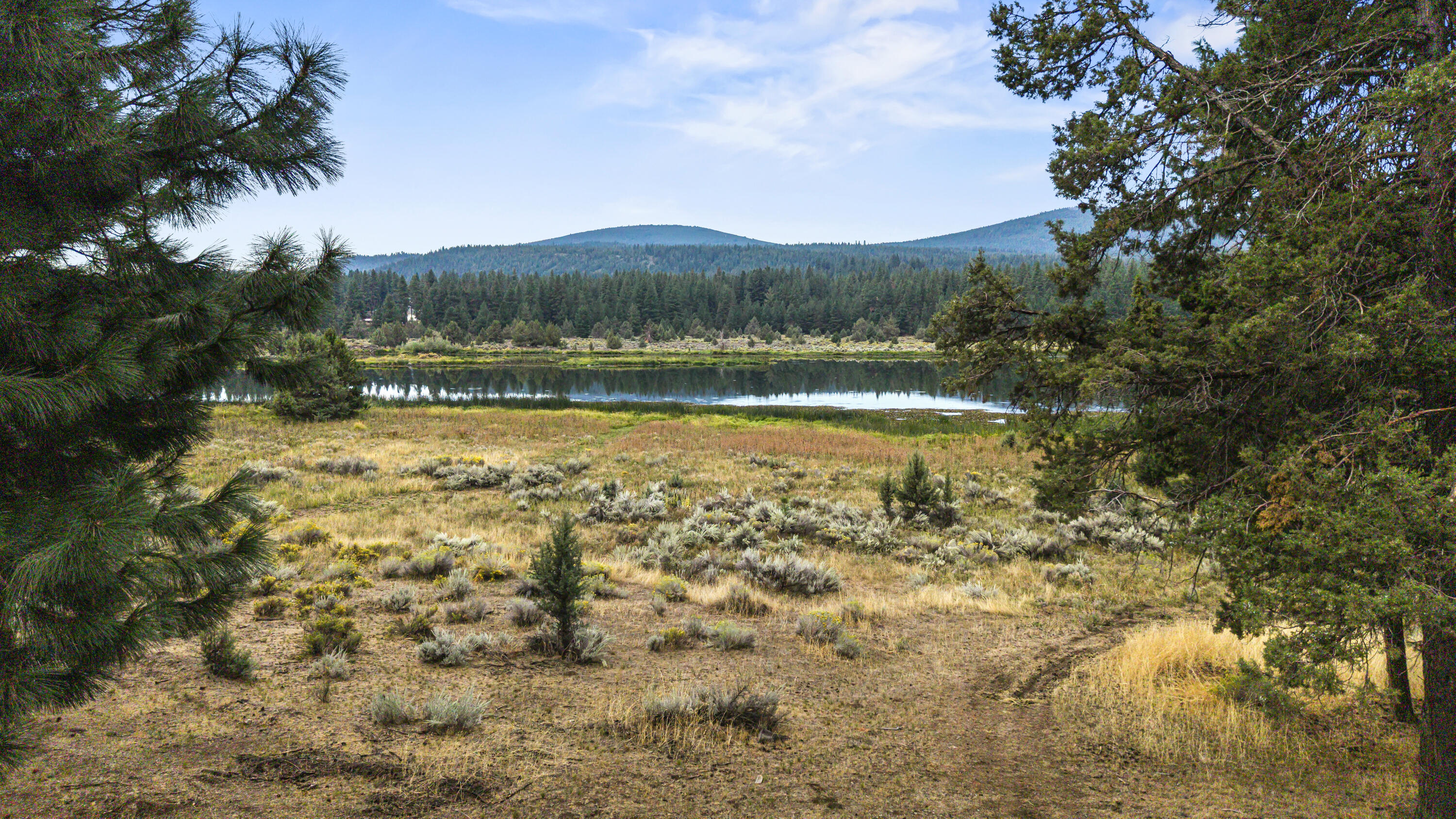 Klamath River Acres - Residential