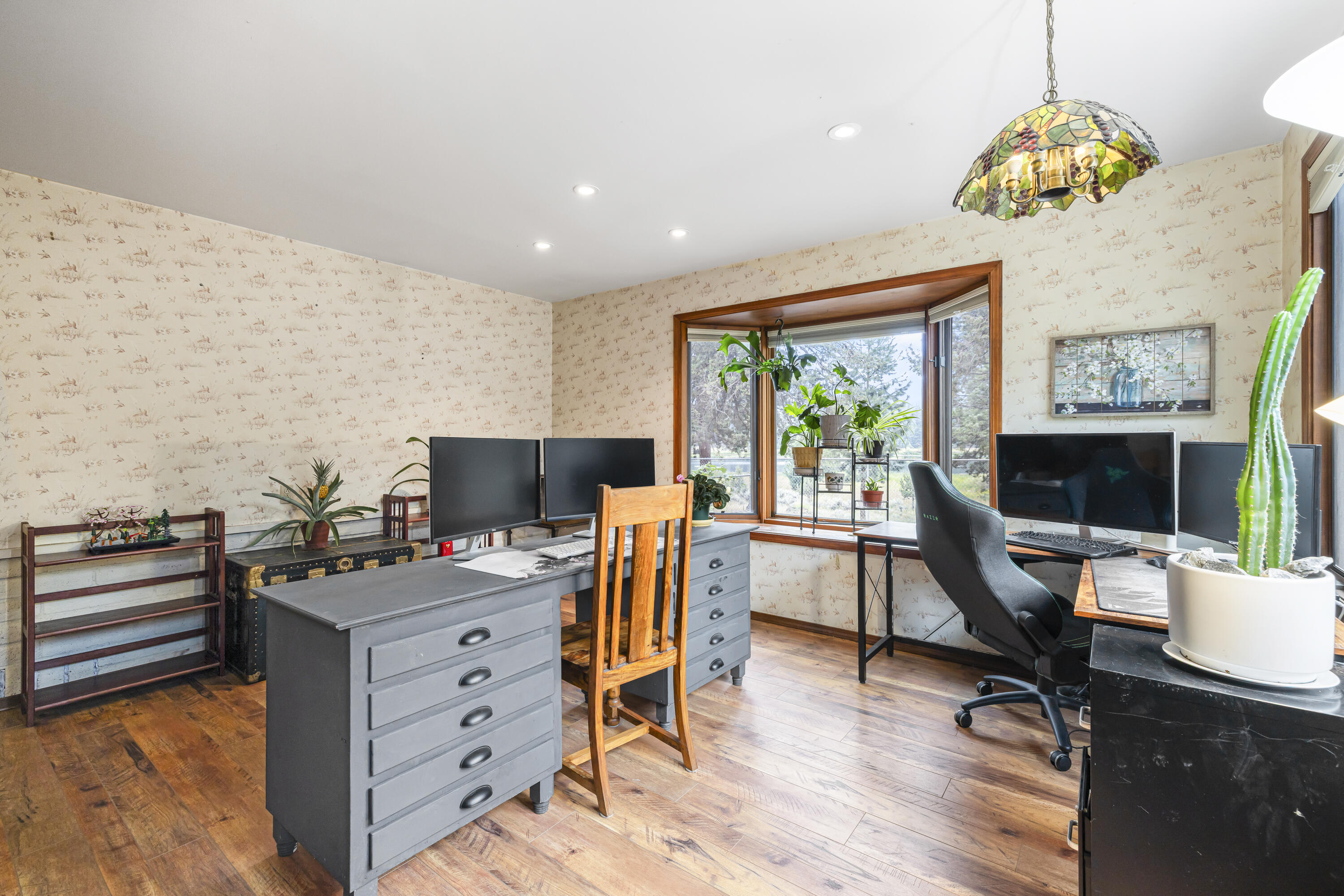 Klamath River Acres - Residential