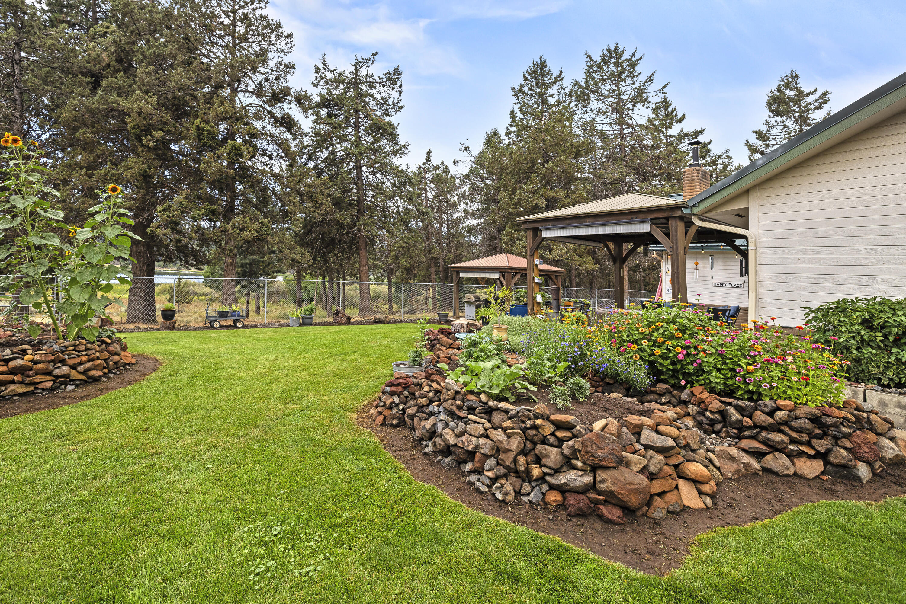 Klamath River Acres - Residential