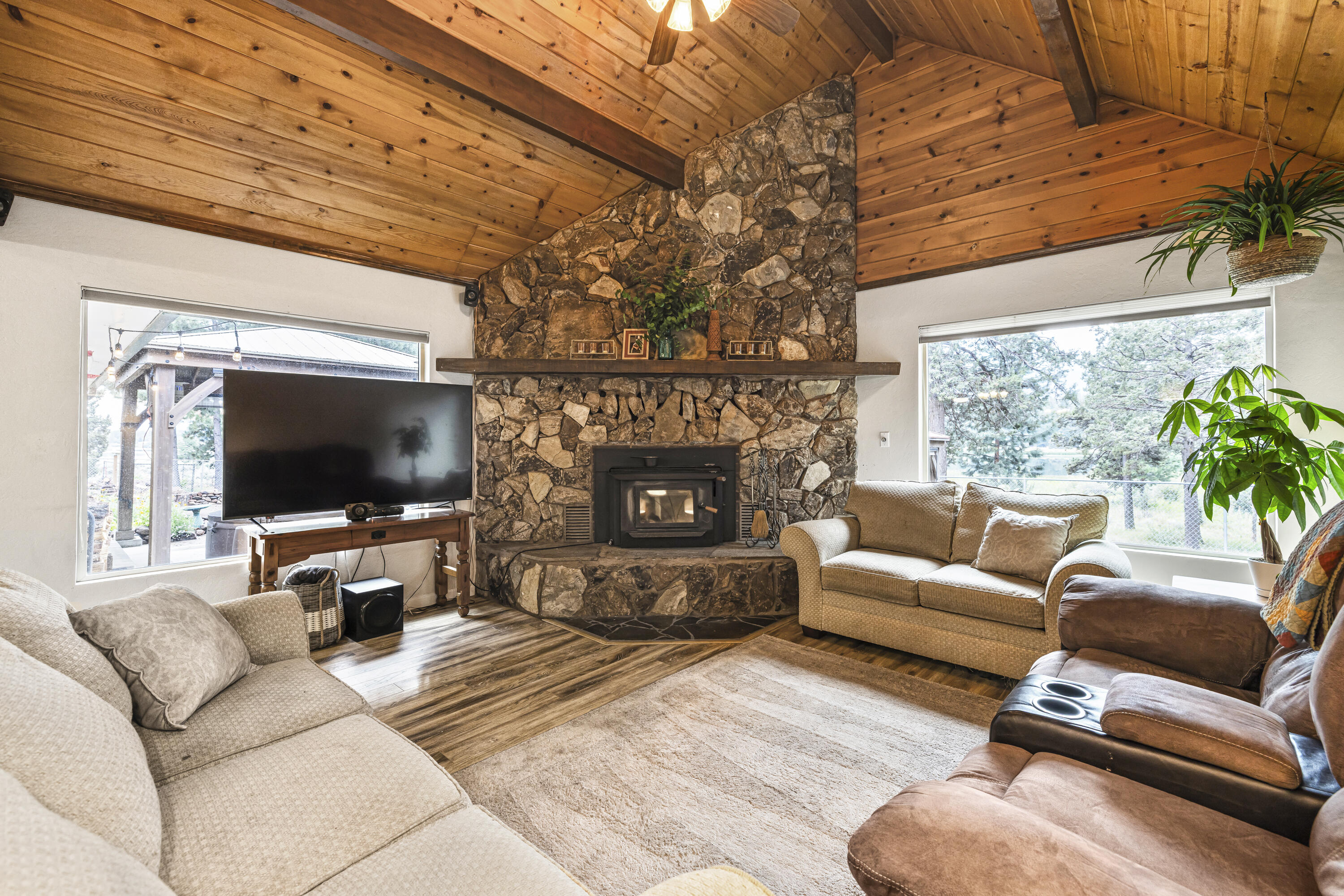 Klamath River Acres - Residential