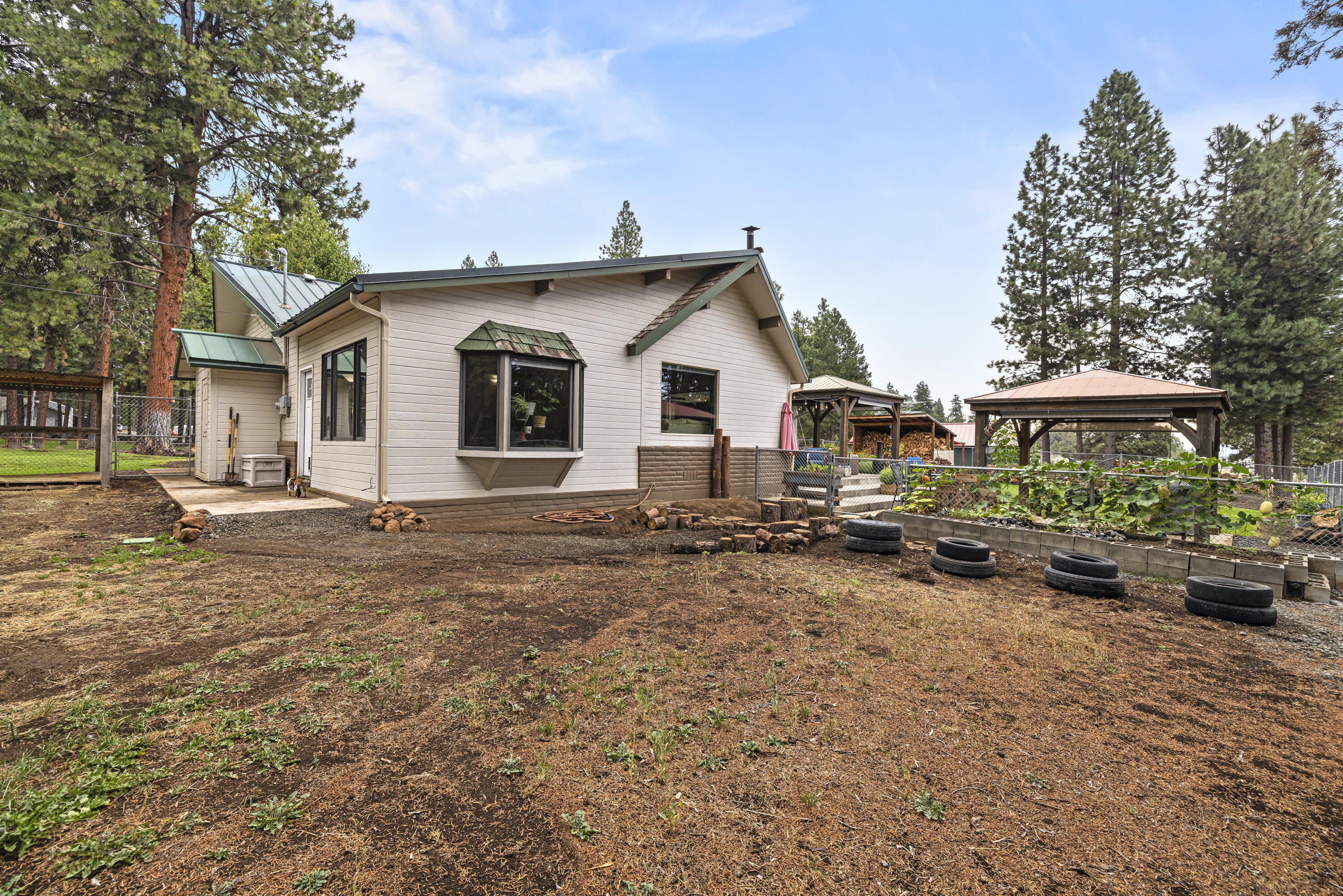 Klamath River Acres - Residential