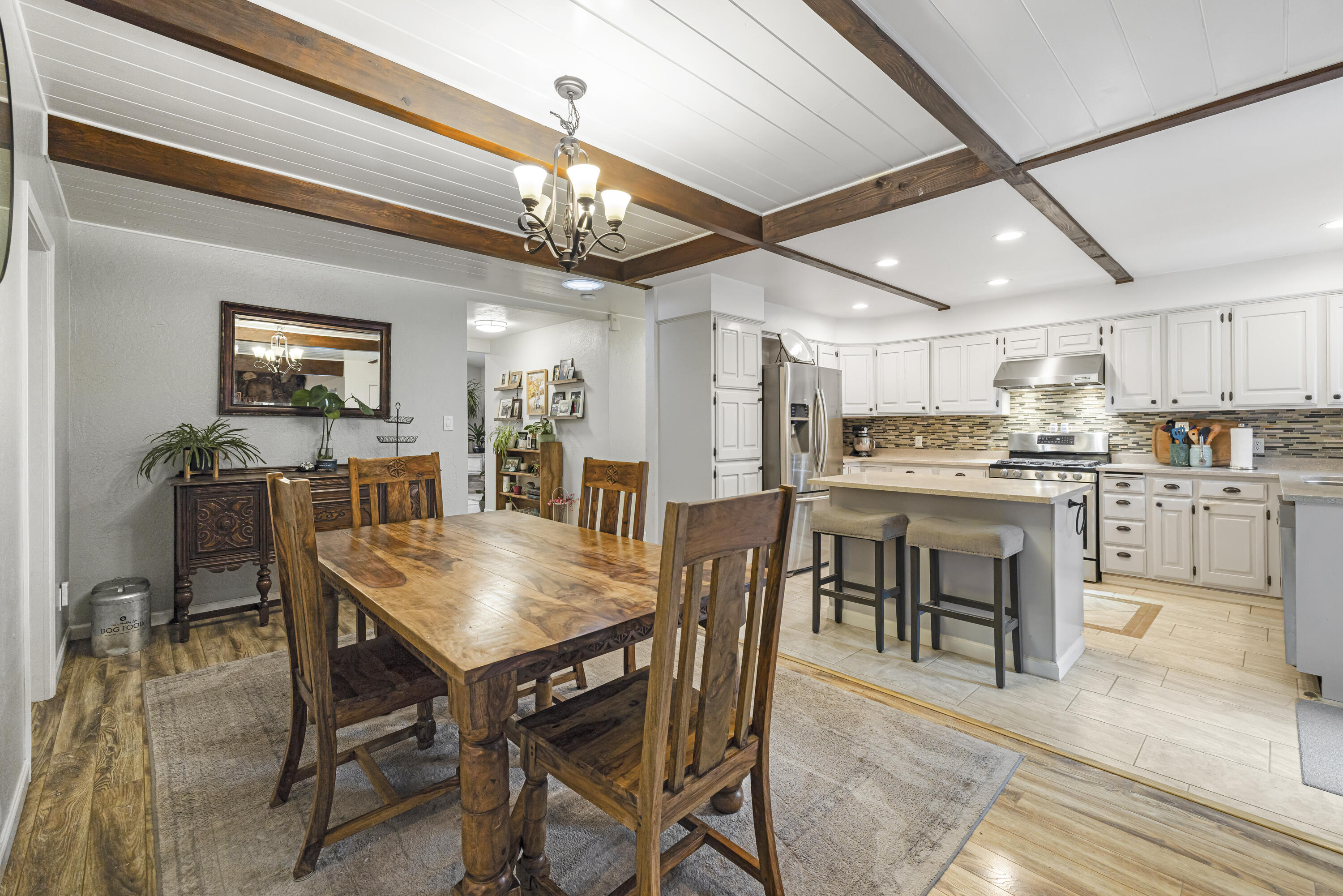 Klamath River Acres - Residential