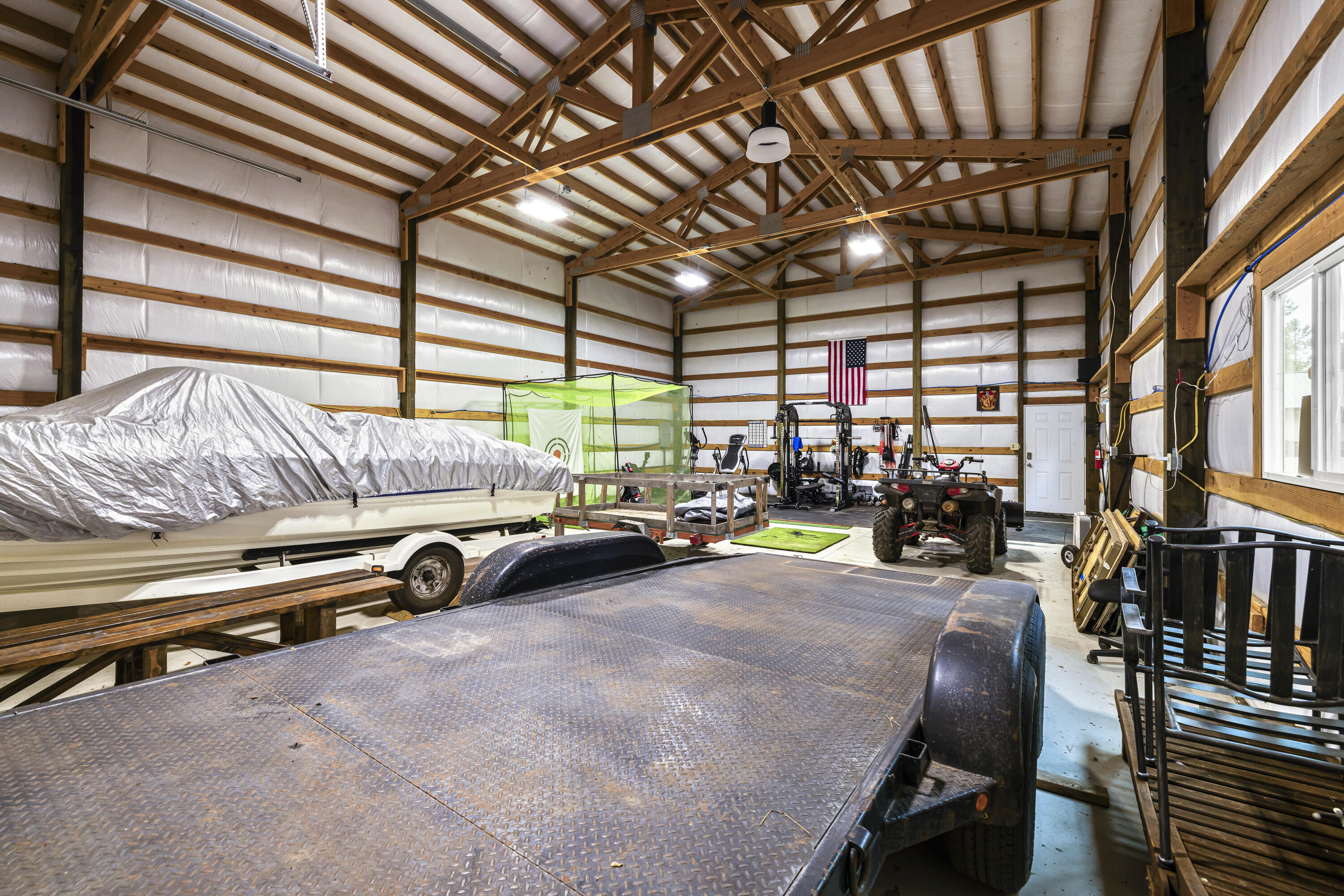 Klamath River Acres - Residential