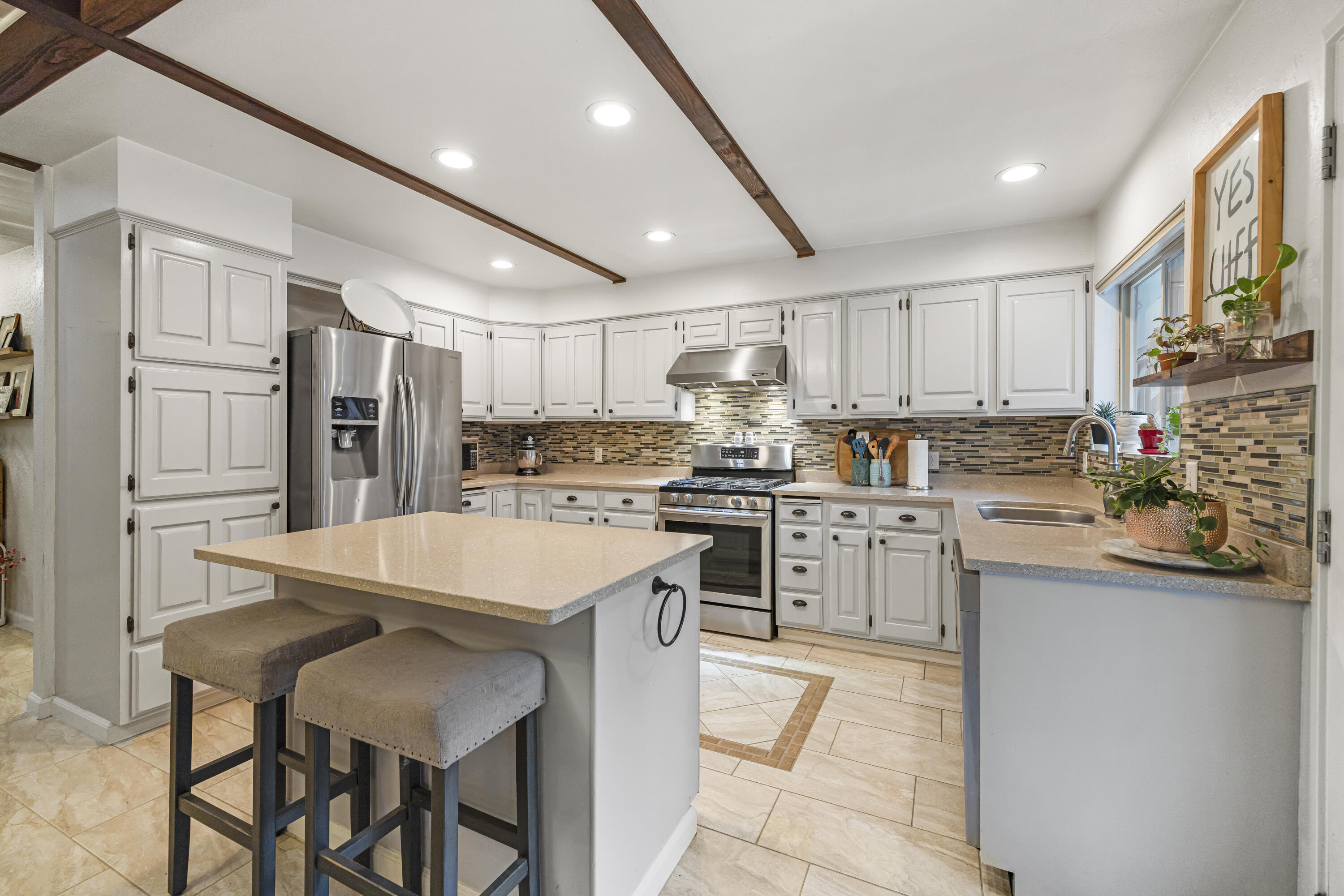 Klamath River Acres - Residential