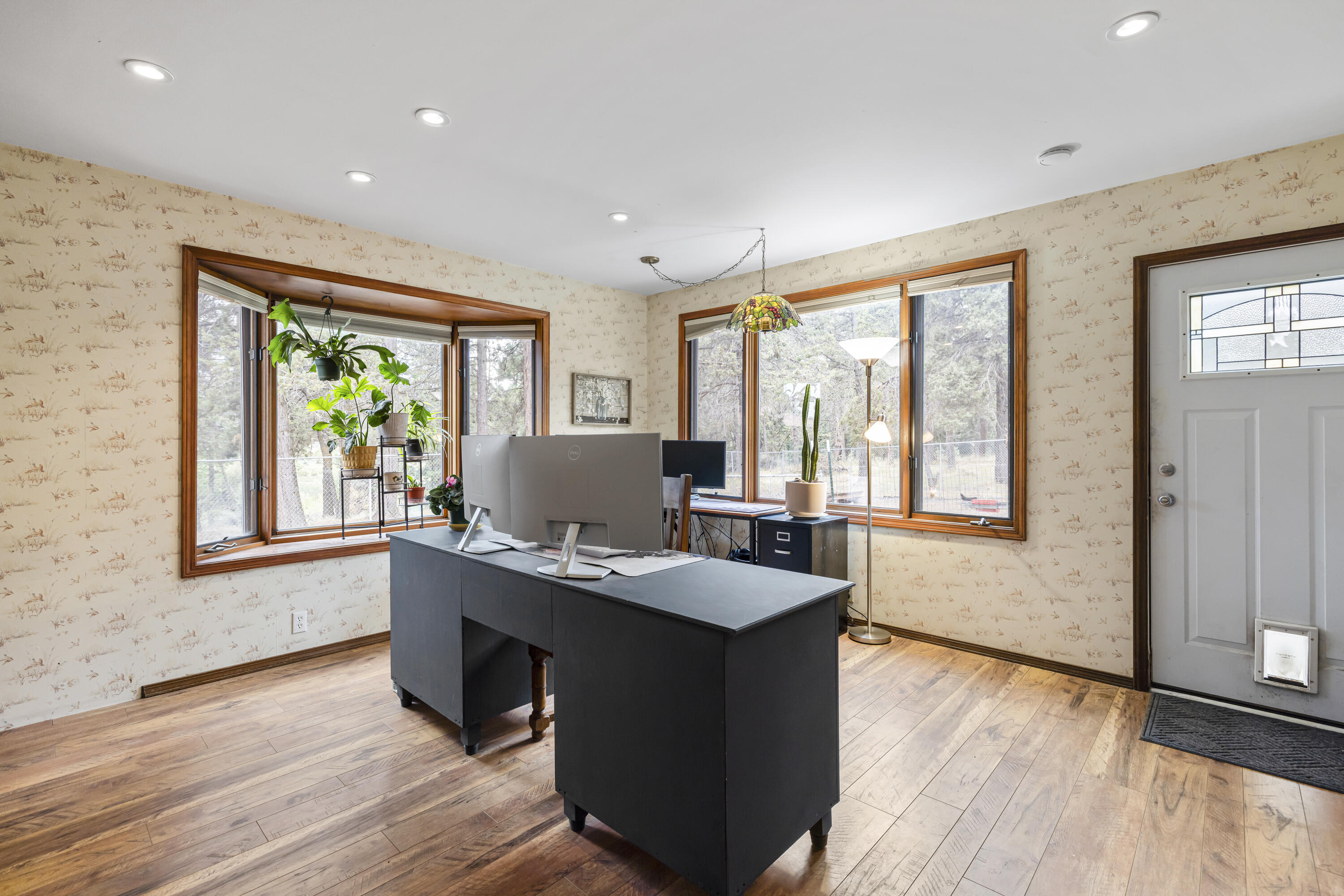 Klamath River Acres - Residential