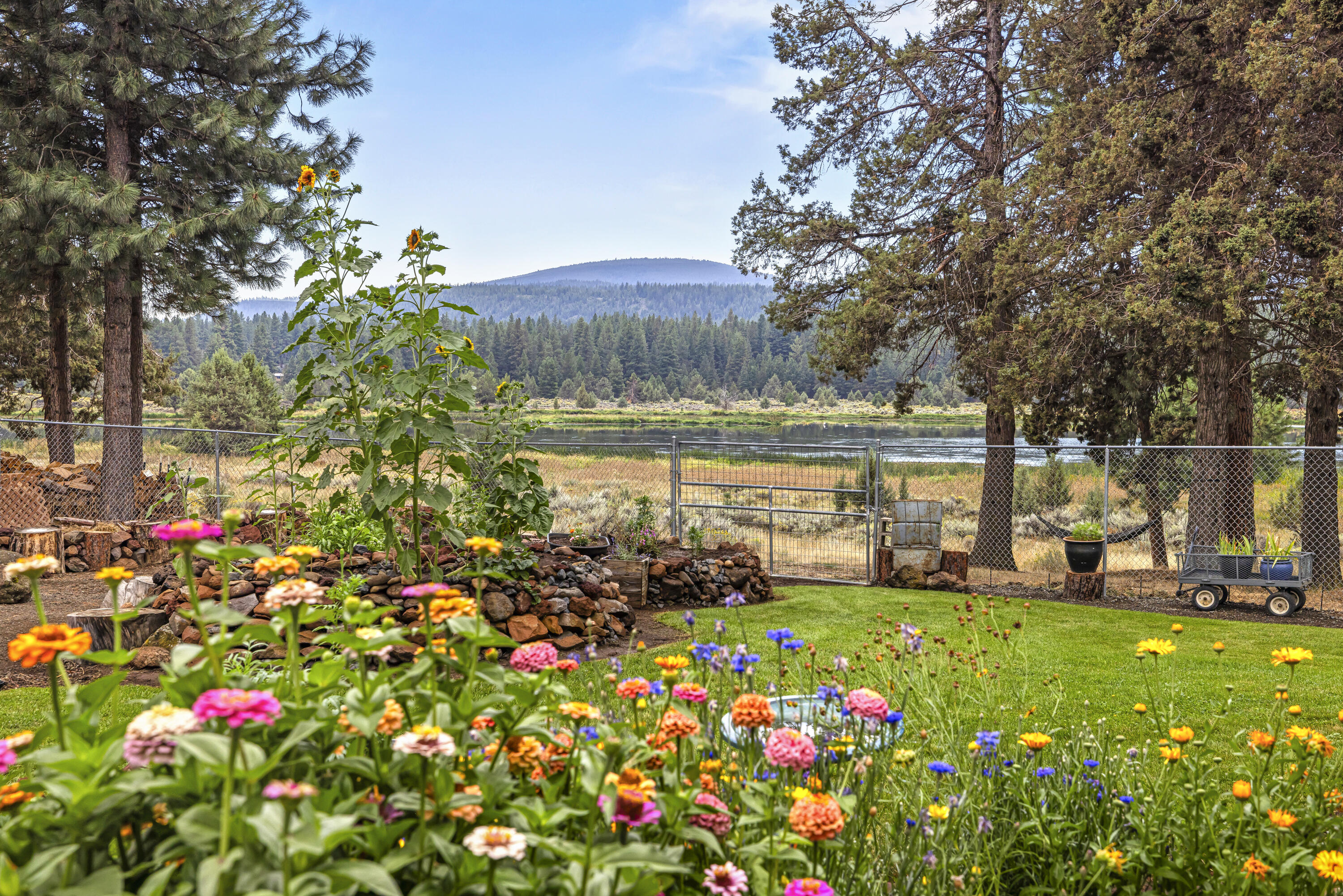 Klamath River Acres - Residential