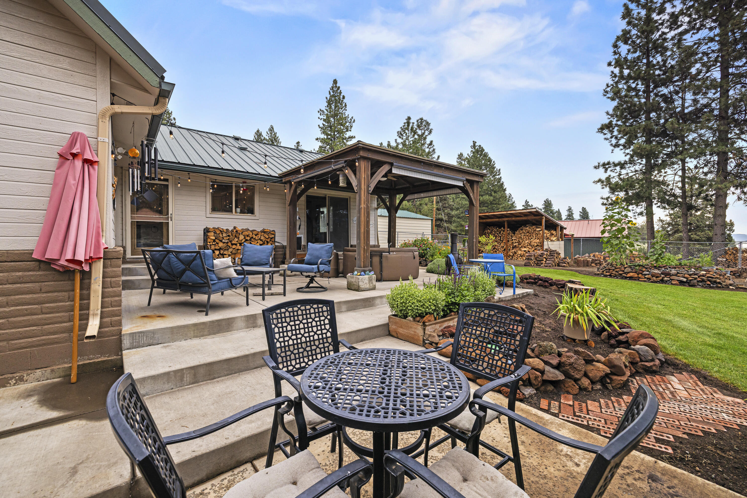 Klamath River Acres - Residential