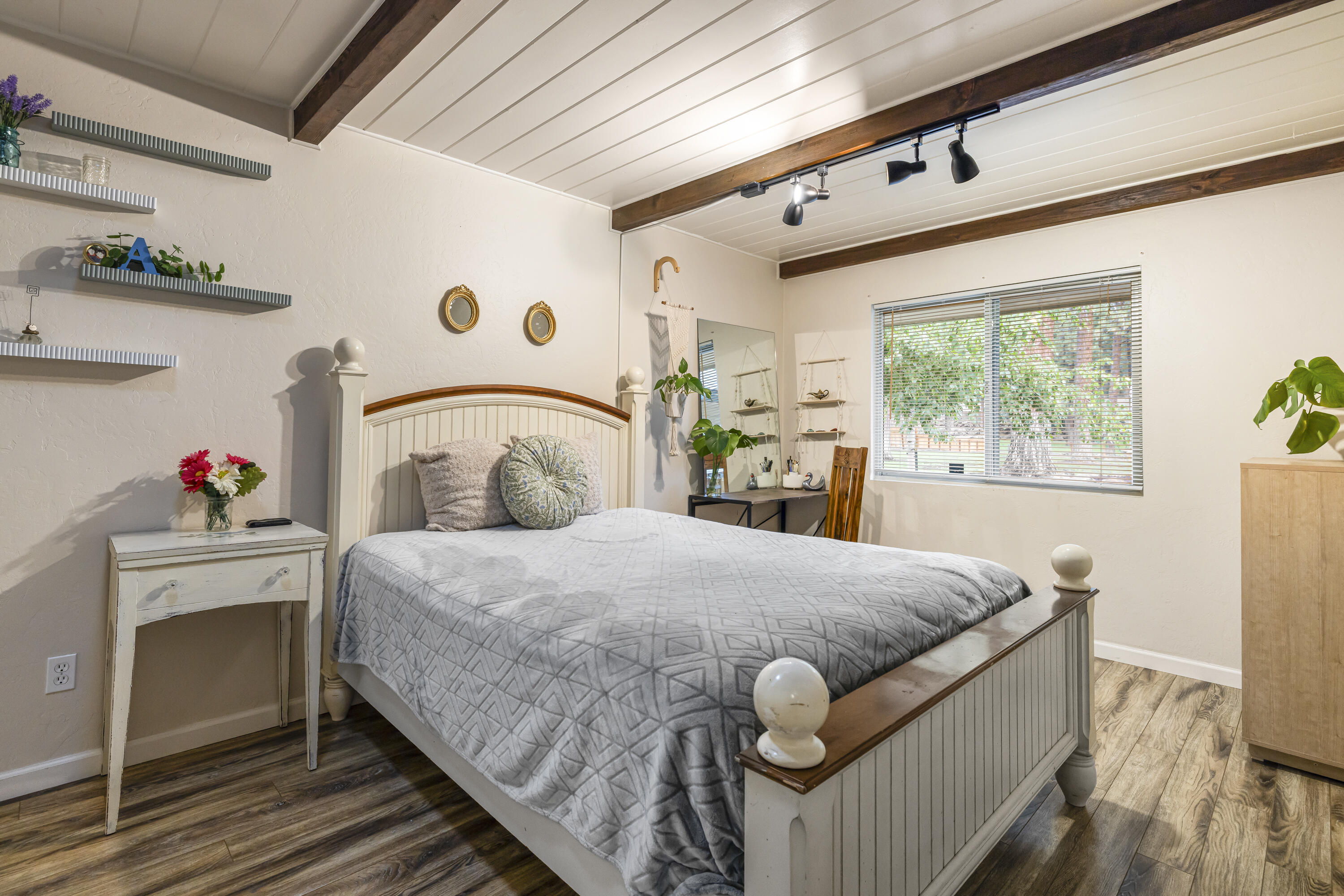 Klamath River Acres - Residential