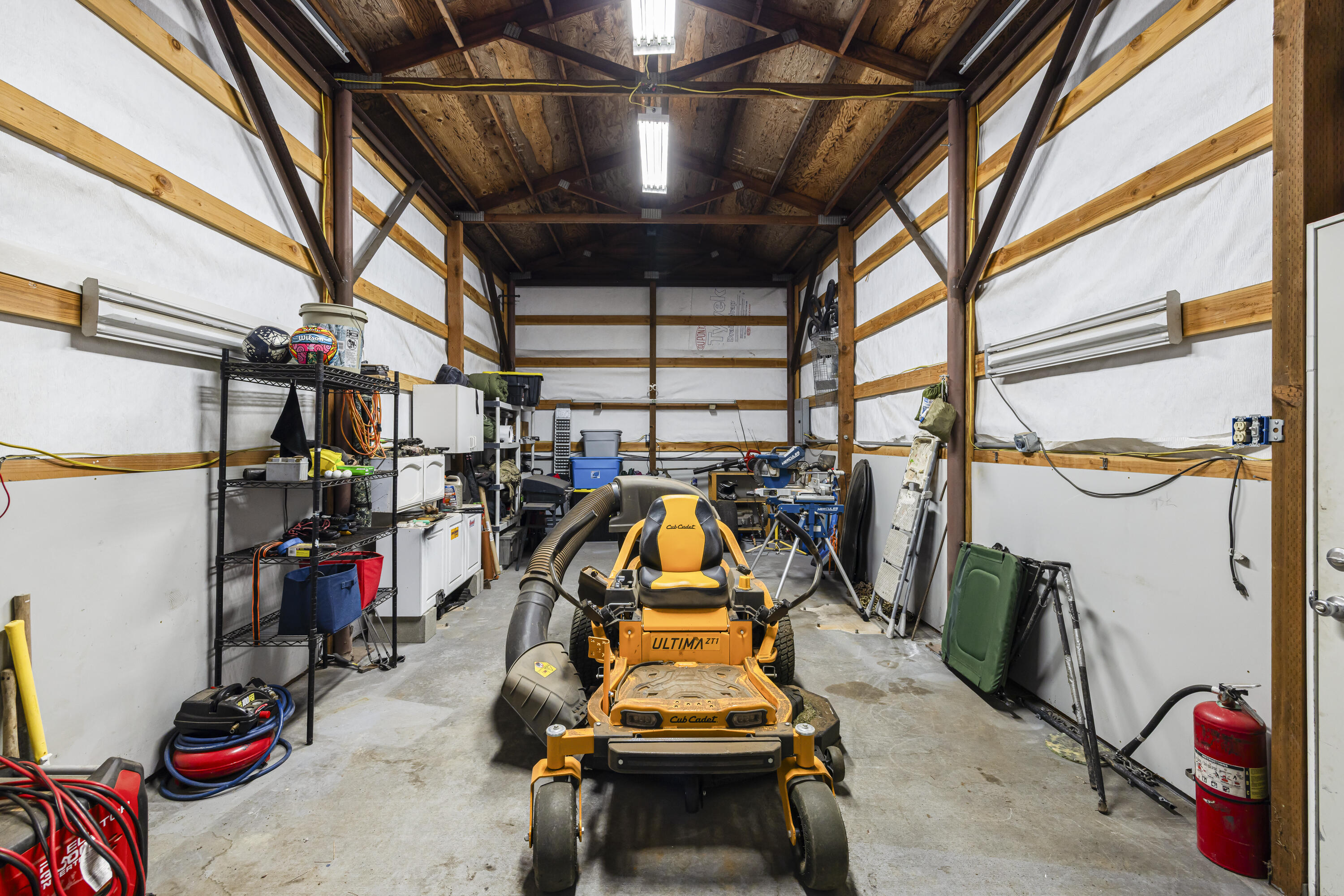 Klamath River Acres - Residential