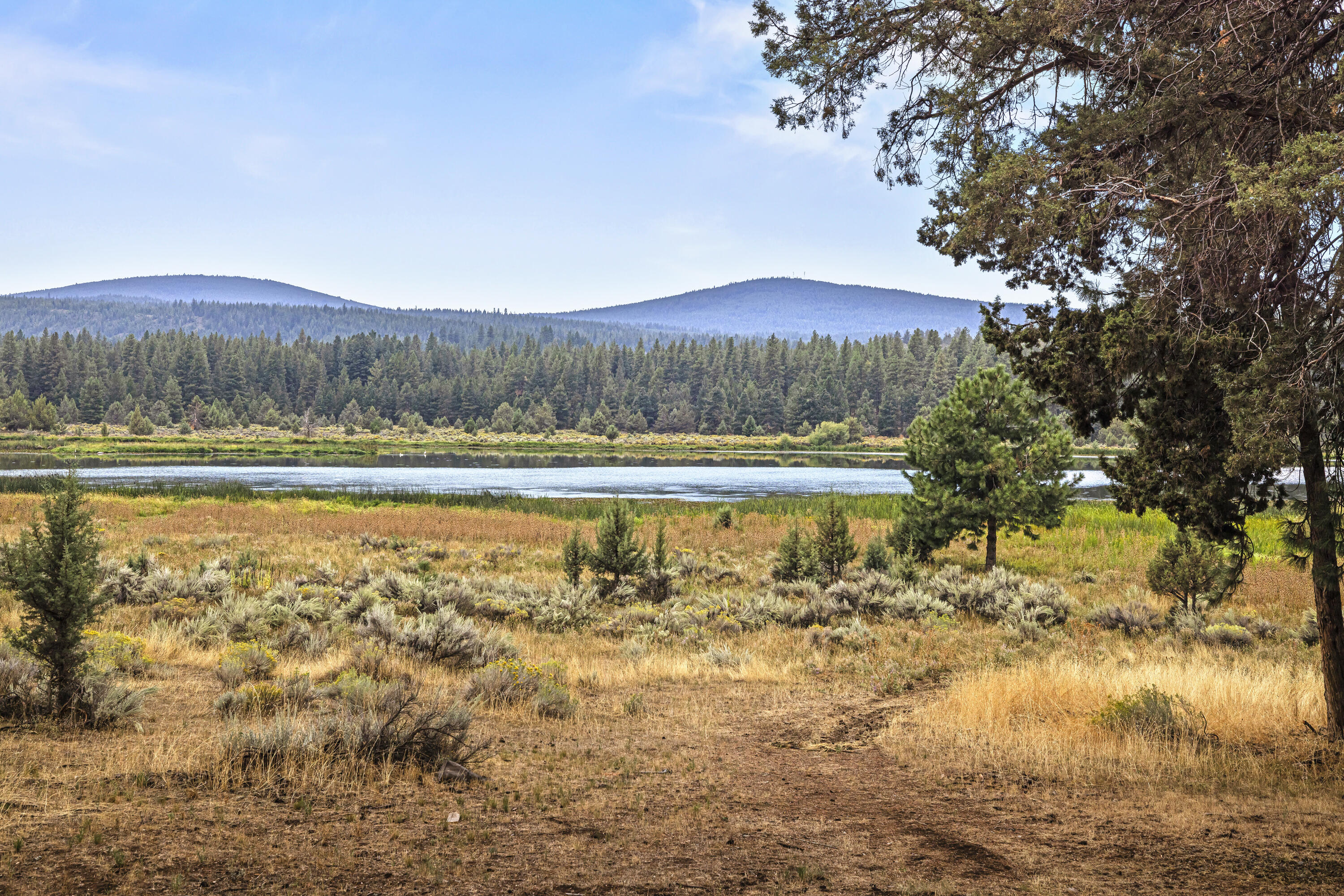 Klamath River Acres - Residential