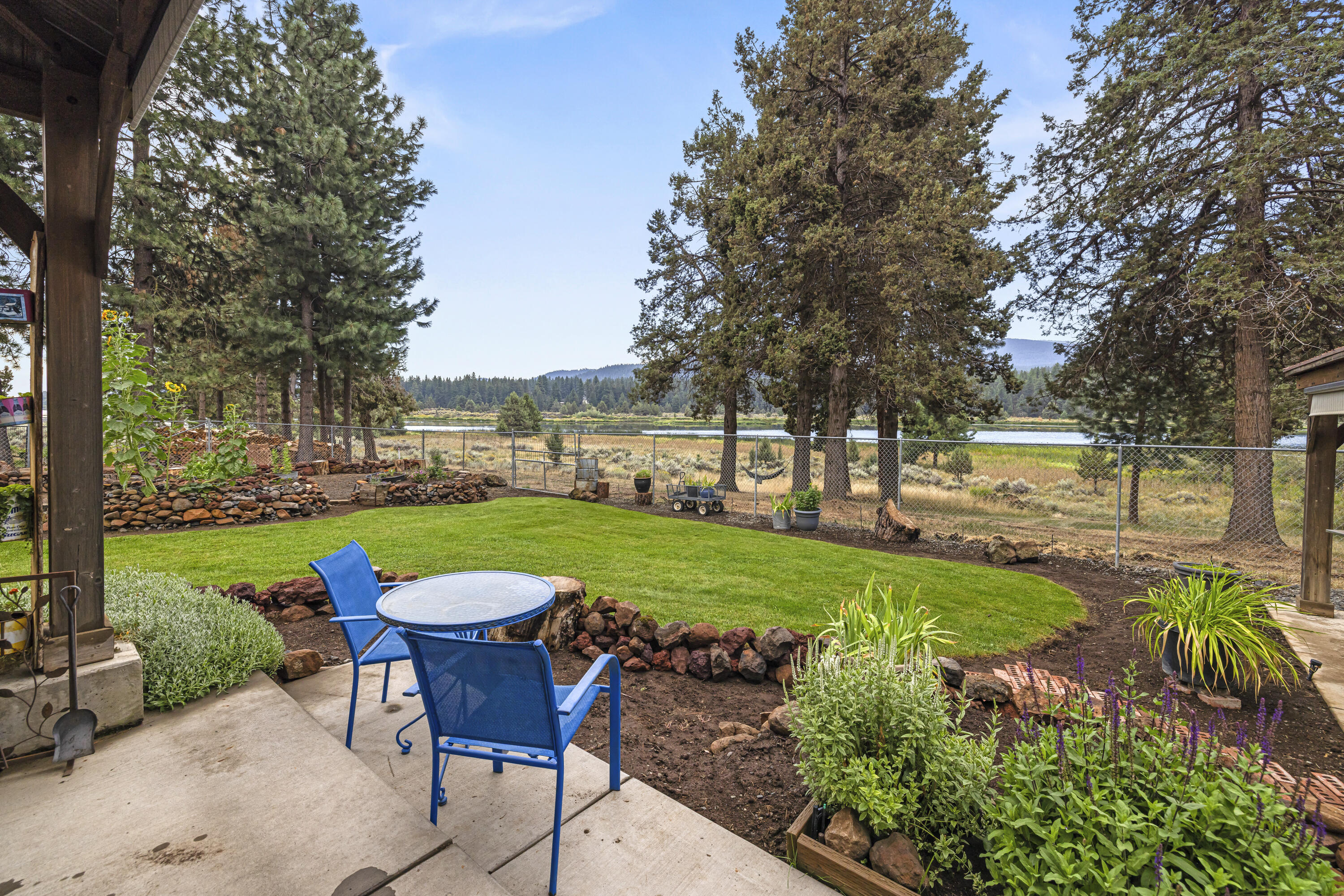 Klamath River Acres - Residential
