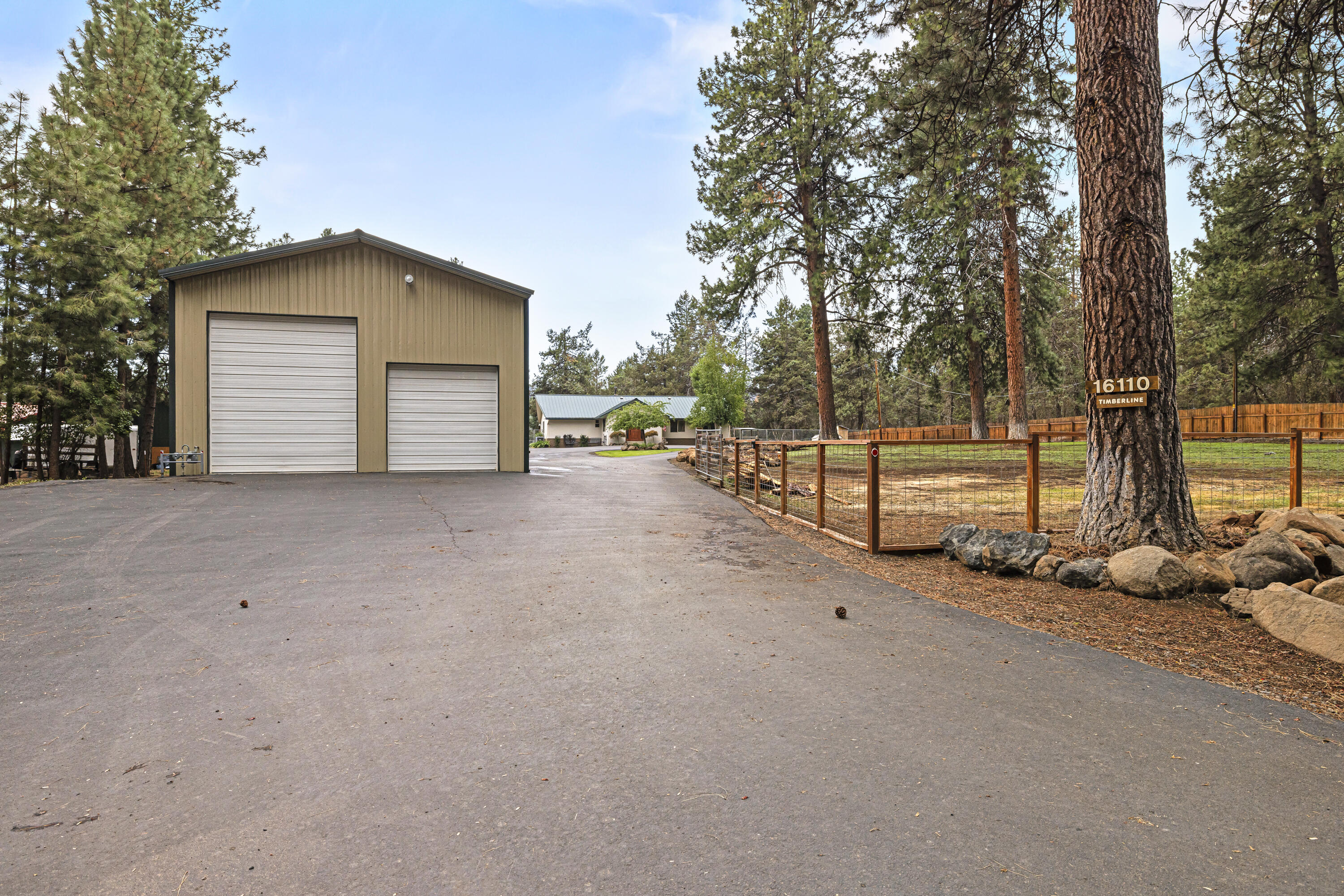 Klamath River Acres - Residential