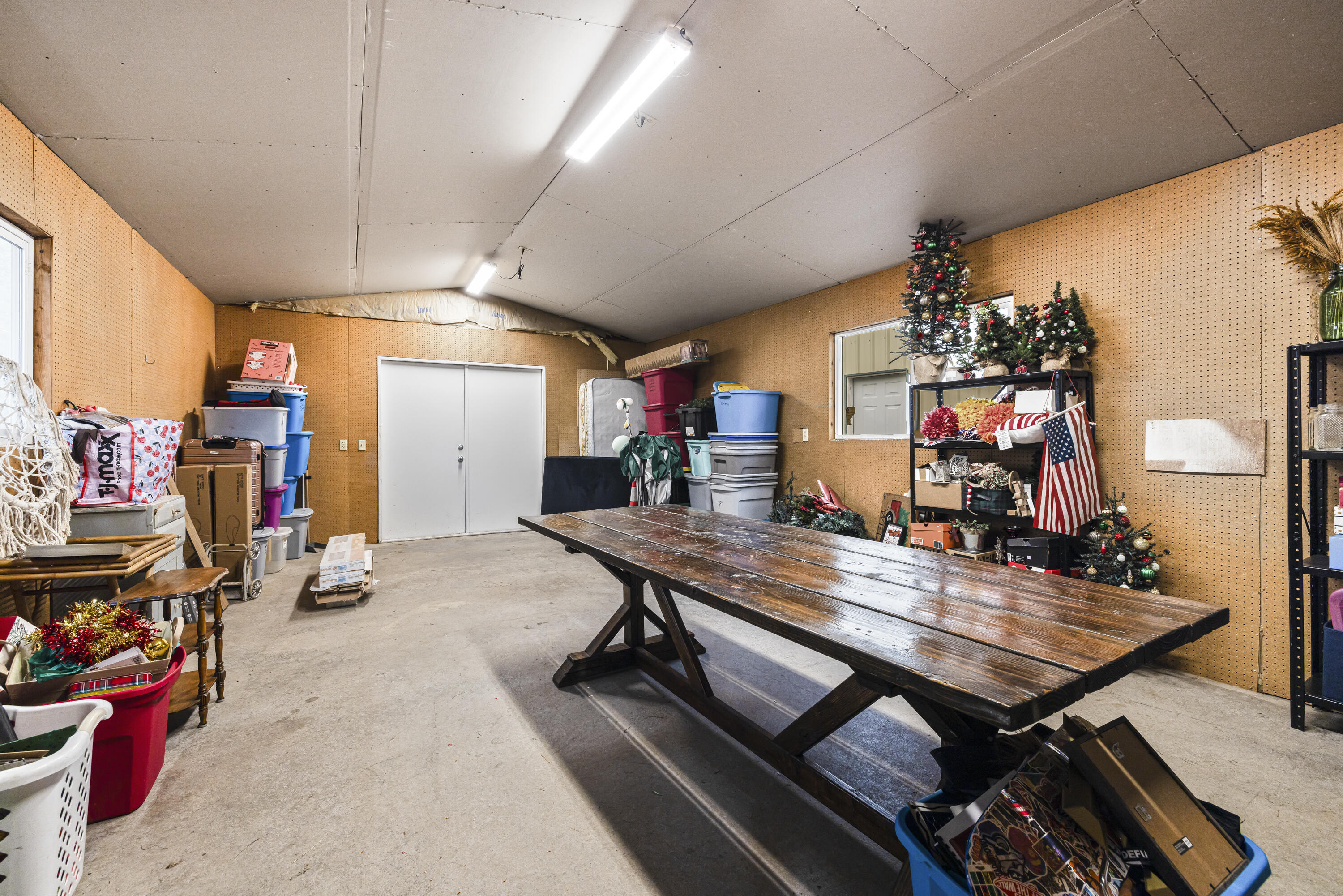 Klamath River Acres - Residential