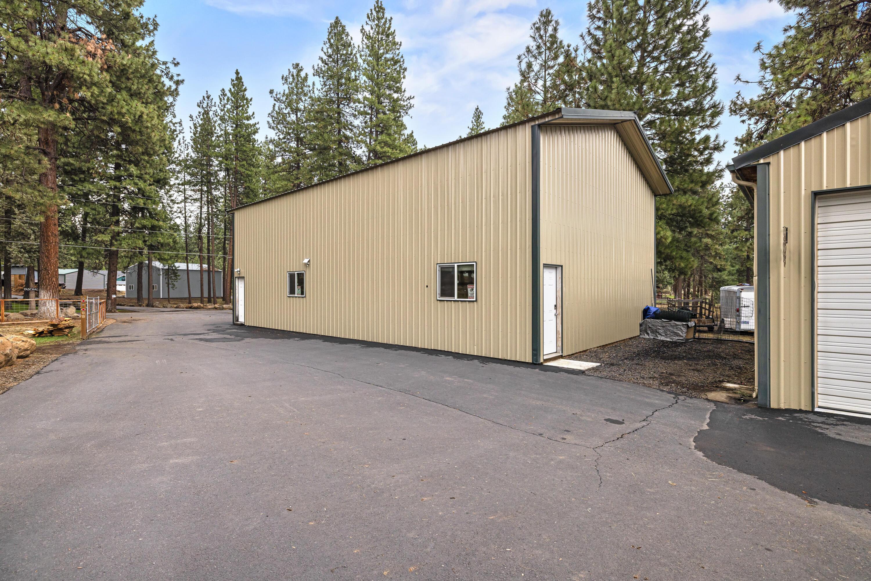 Klamath River Acres - Residential