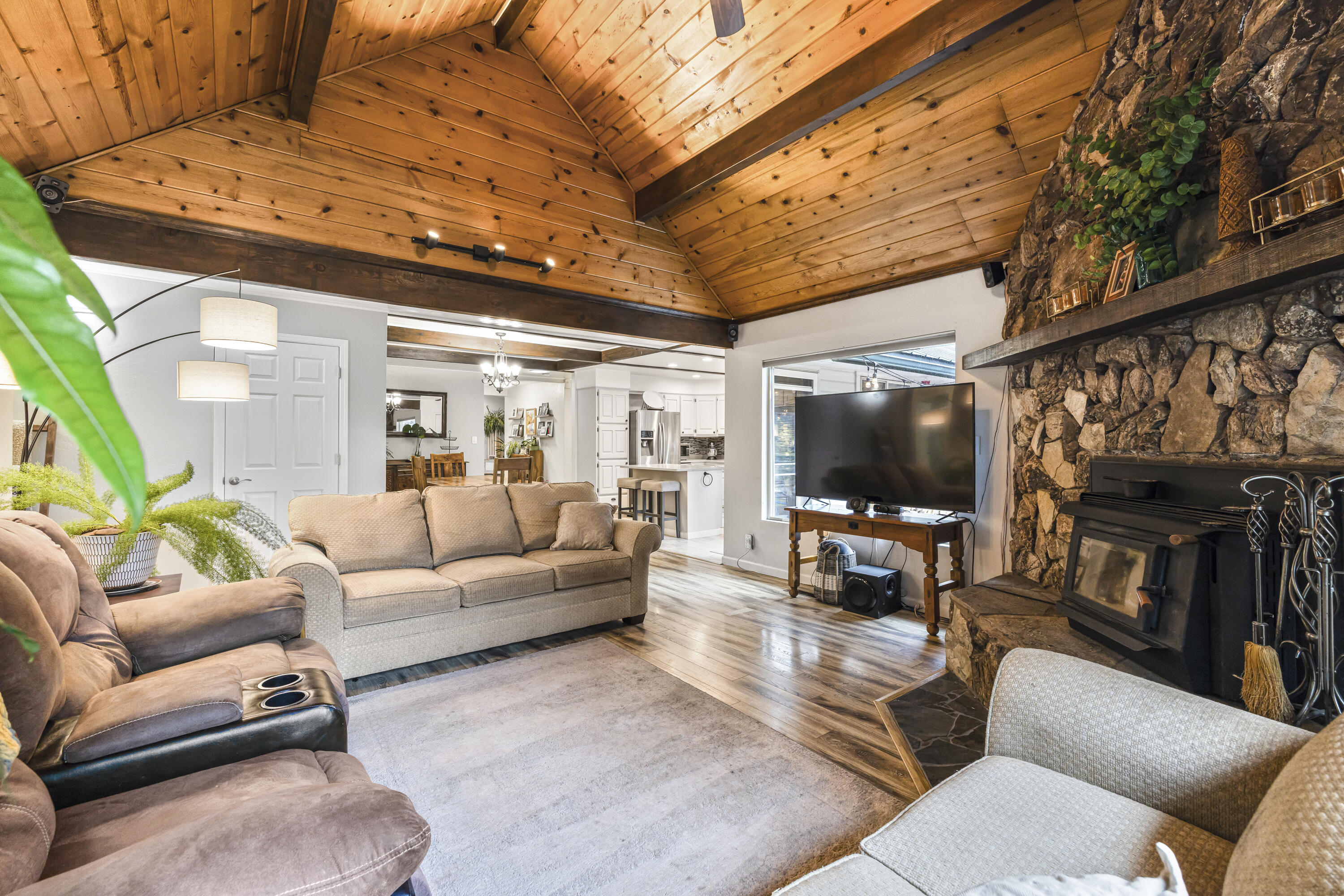 Klamath River Acres - Residential