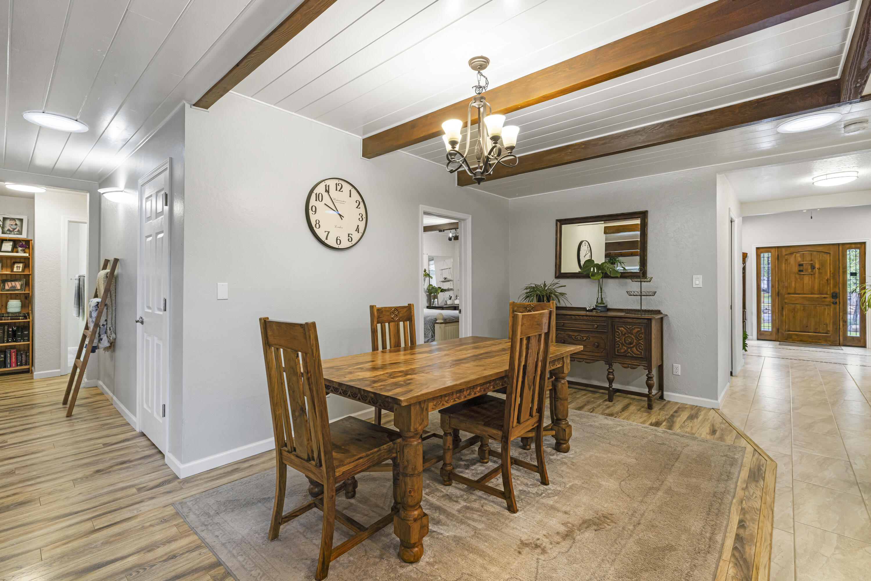 Klamath River Acres - Residential