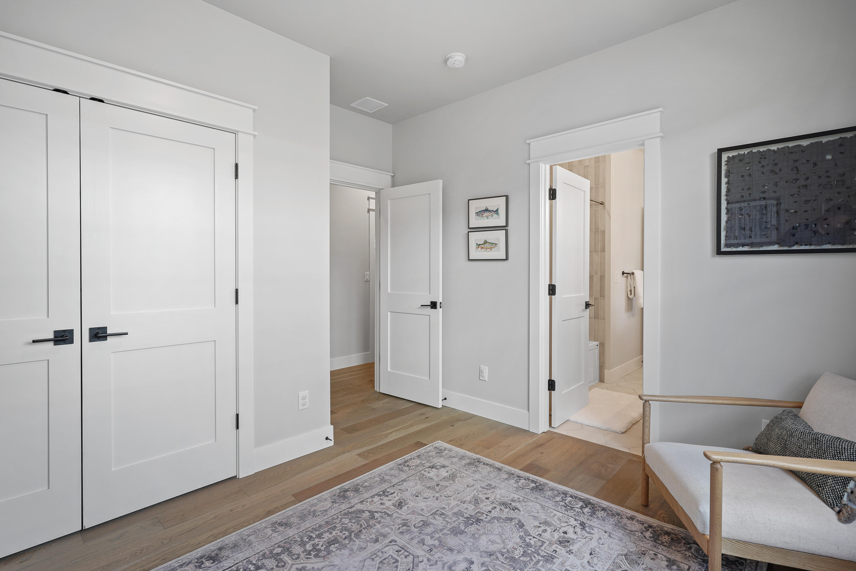 Discovery West Phase 2 - Residential