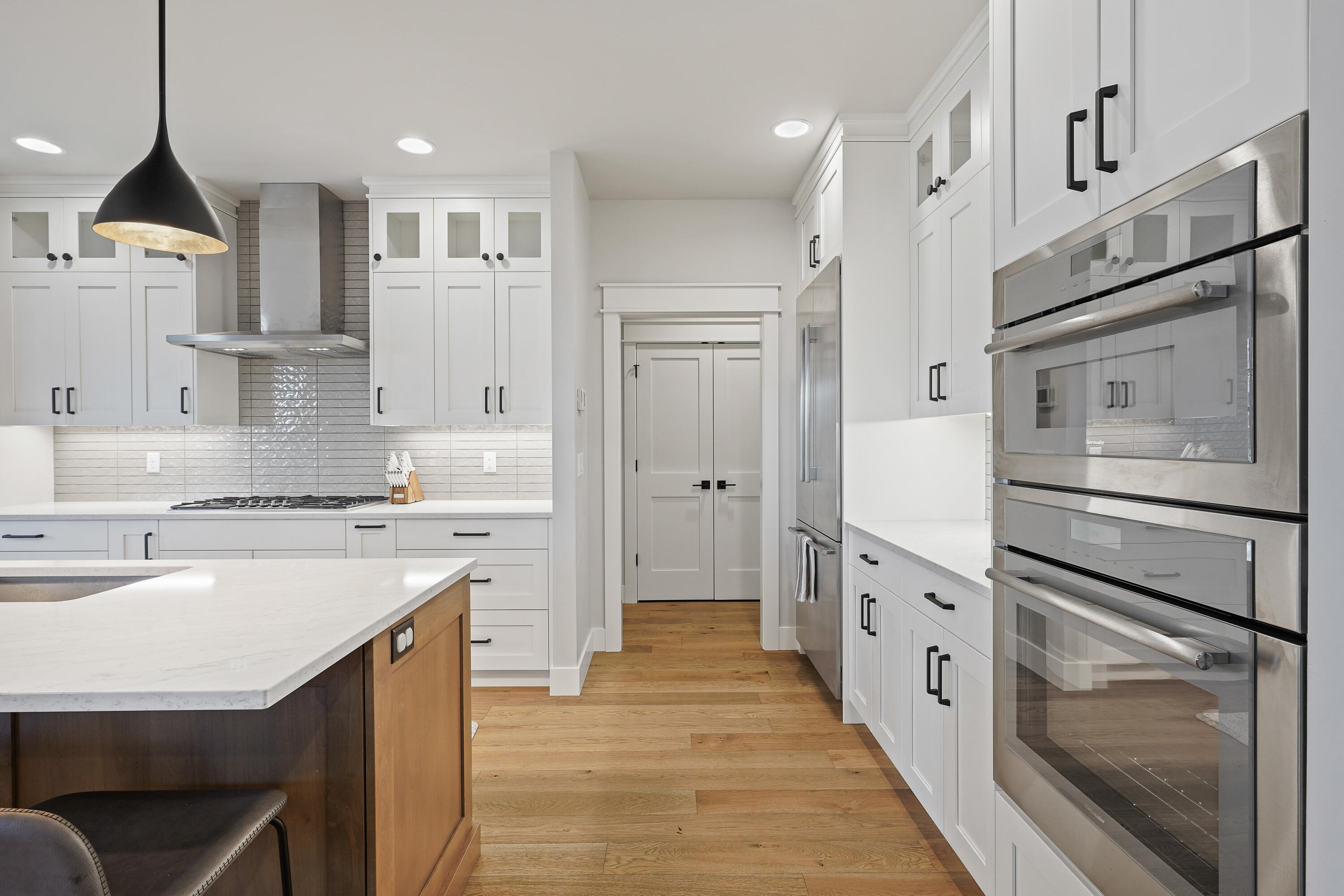 Discovery West Phase 2 - Residential