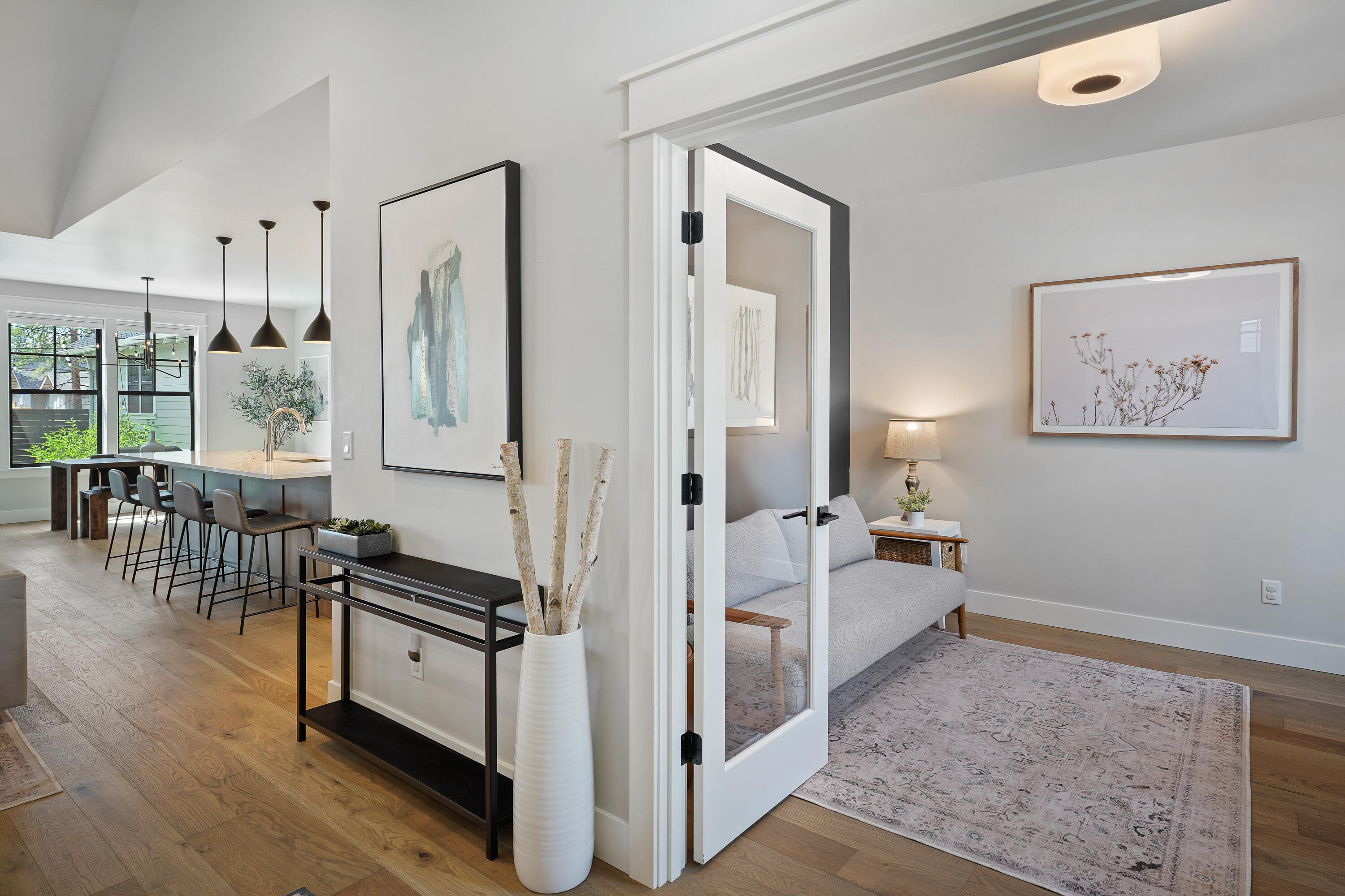 Discovery West Phase 2 - Residential