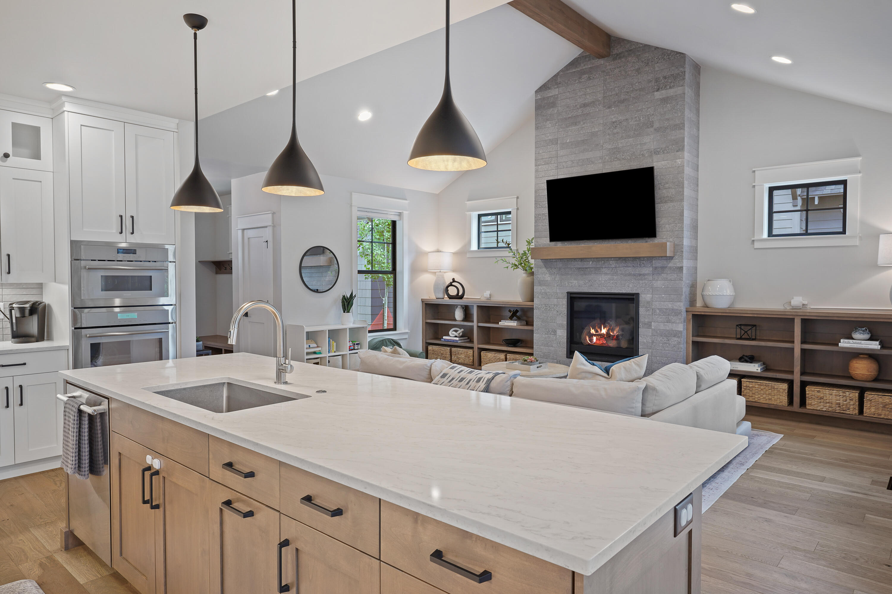 Discovery West Phase 2 - Residential