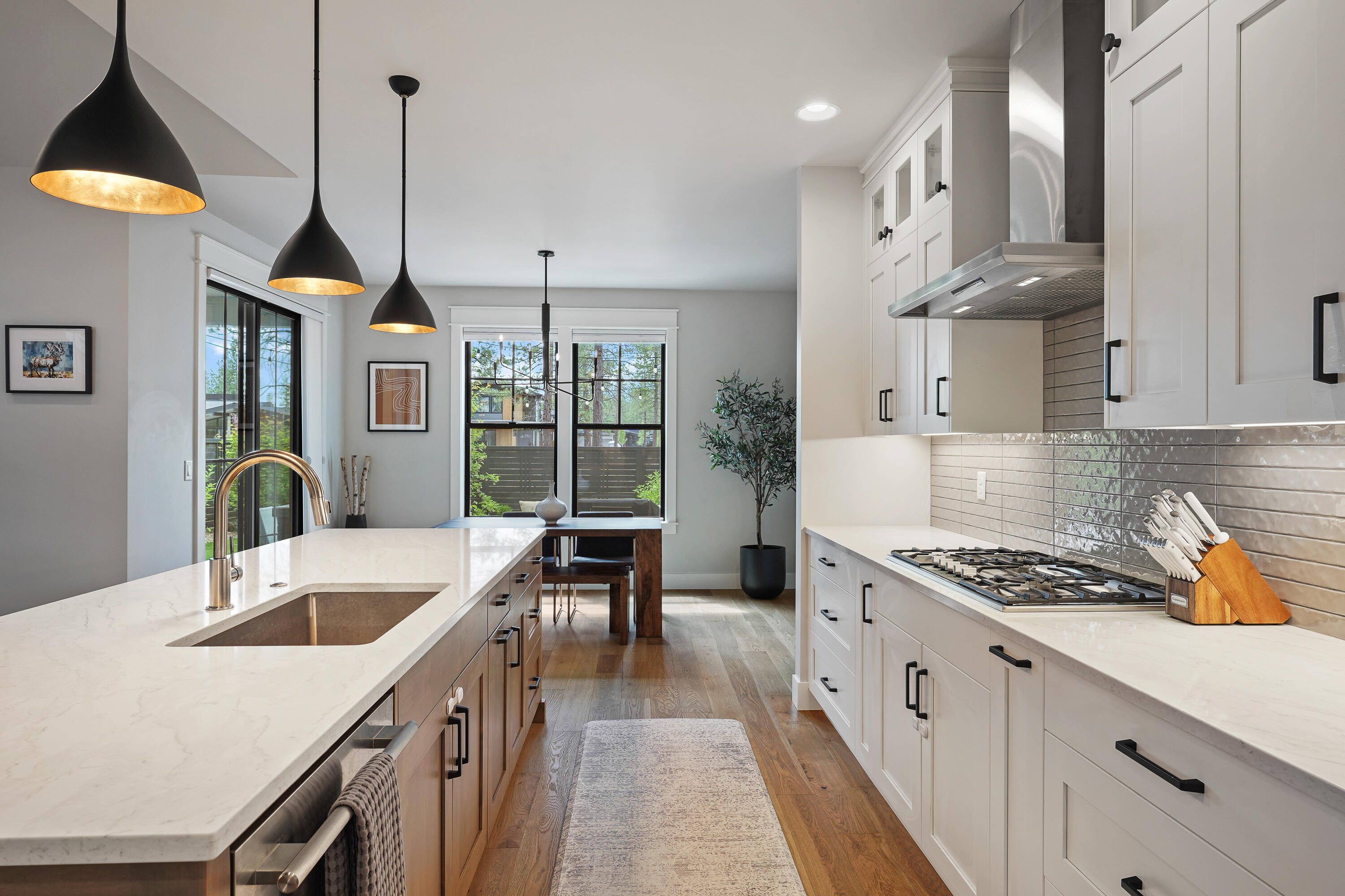 Discovery West Phase 2 - Residential