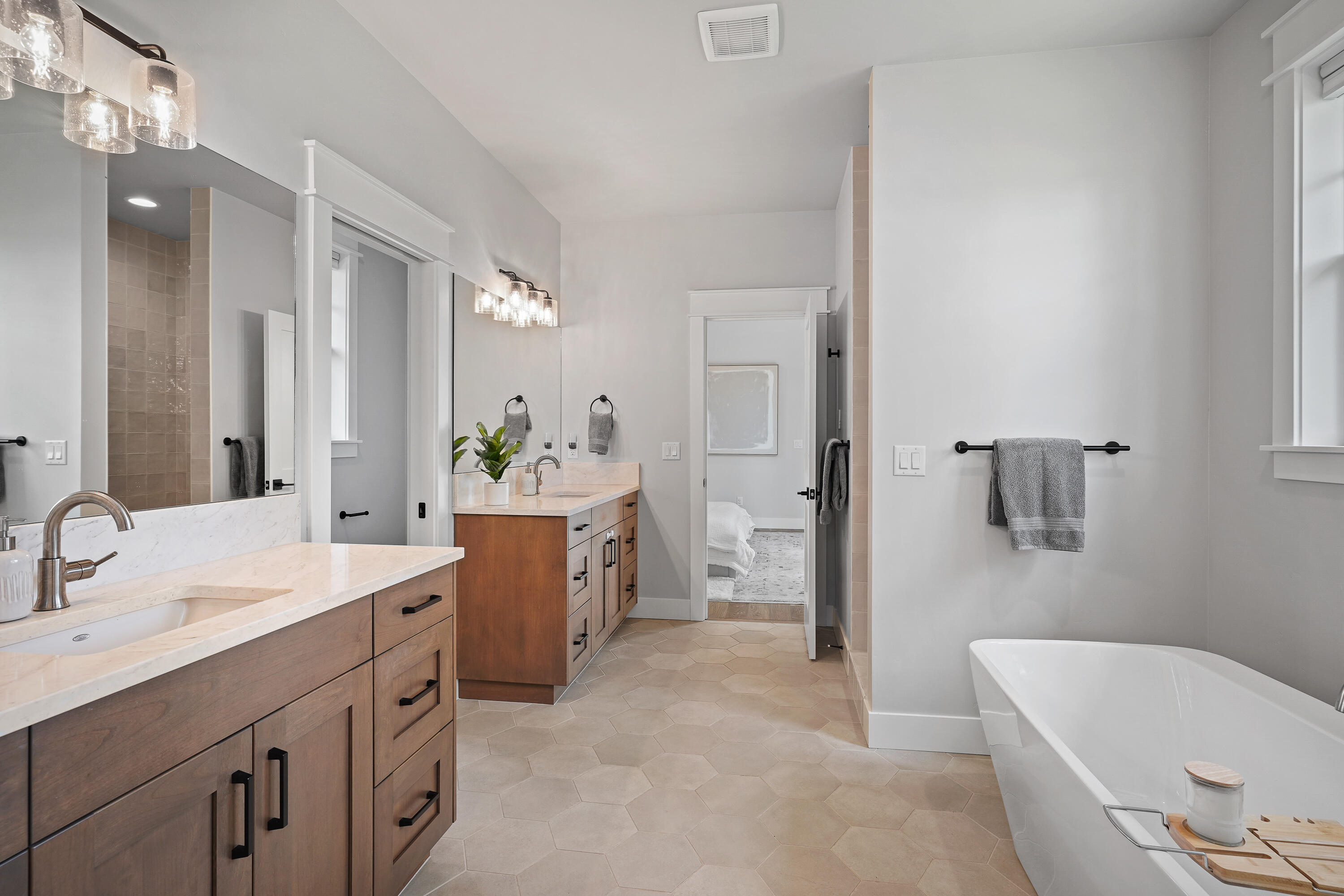 Discovery West Phase 2 - Residential