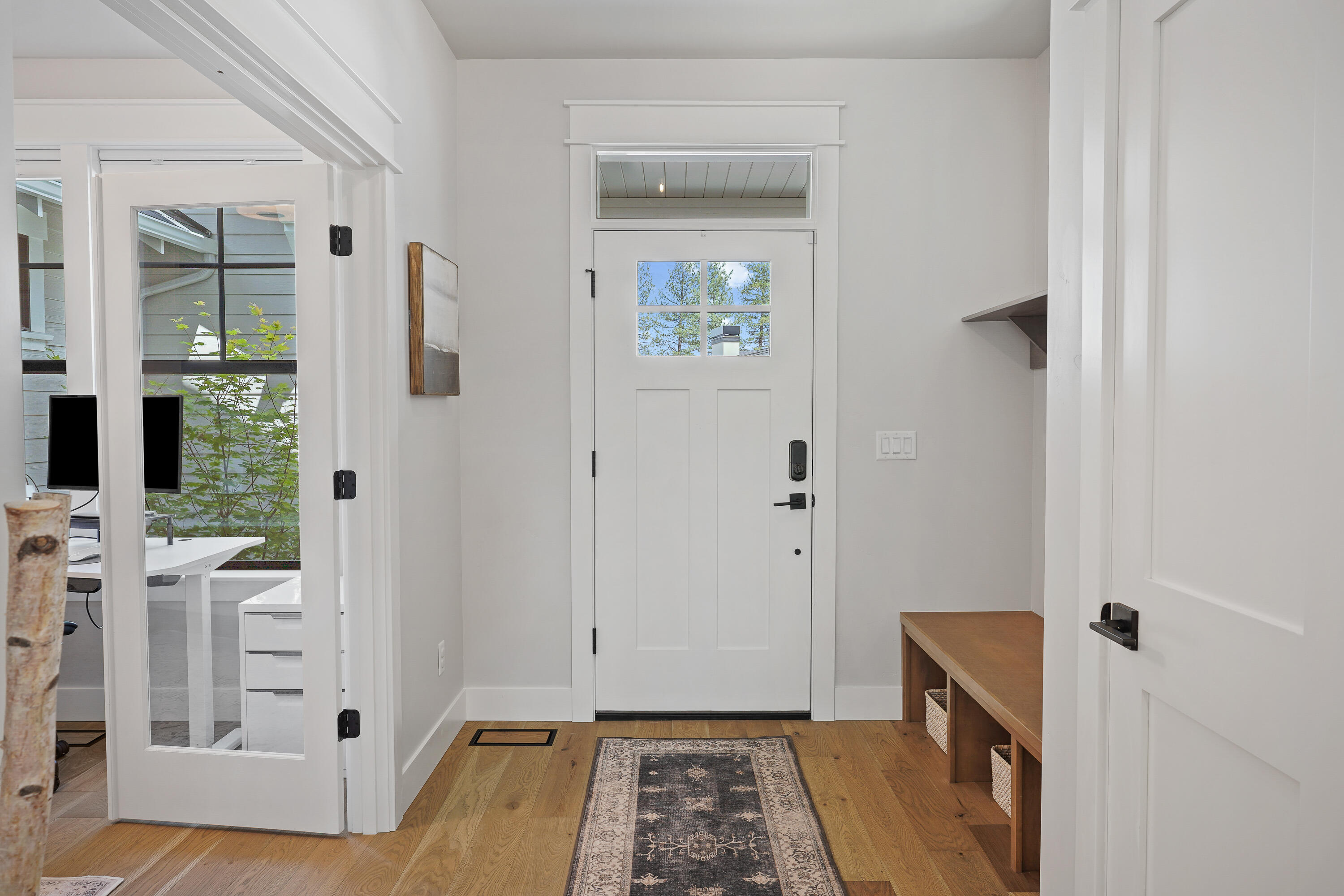 Discovery West Phase 2 - Residential