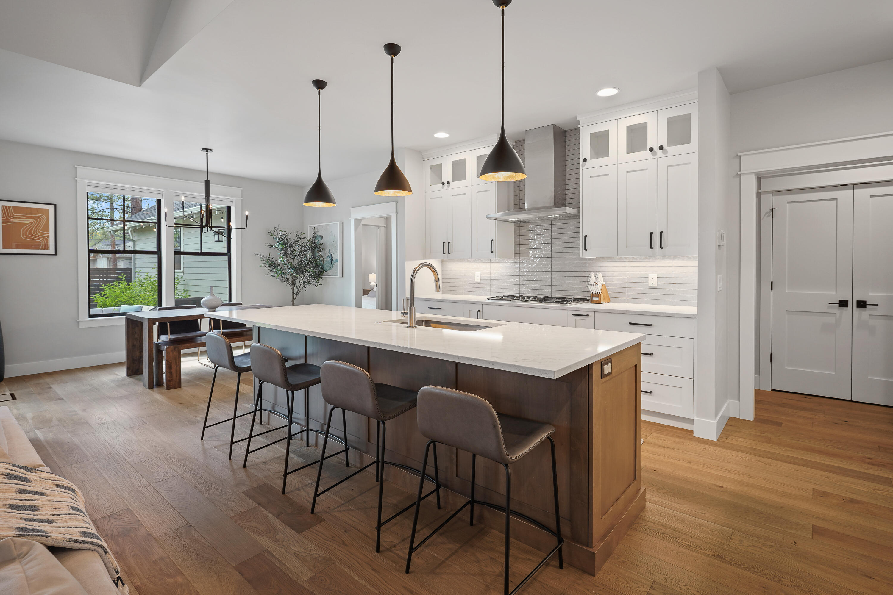 Discovery West Phase 2 - Residential