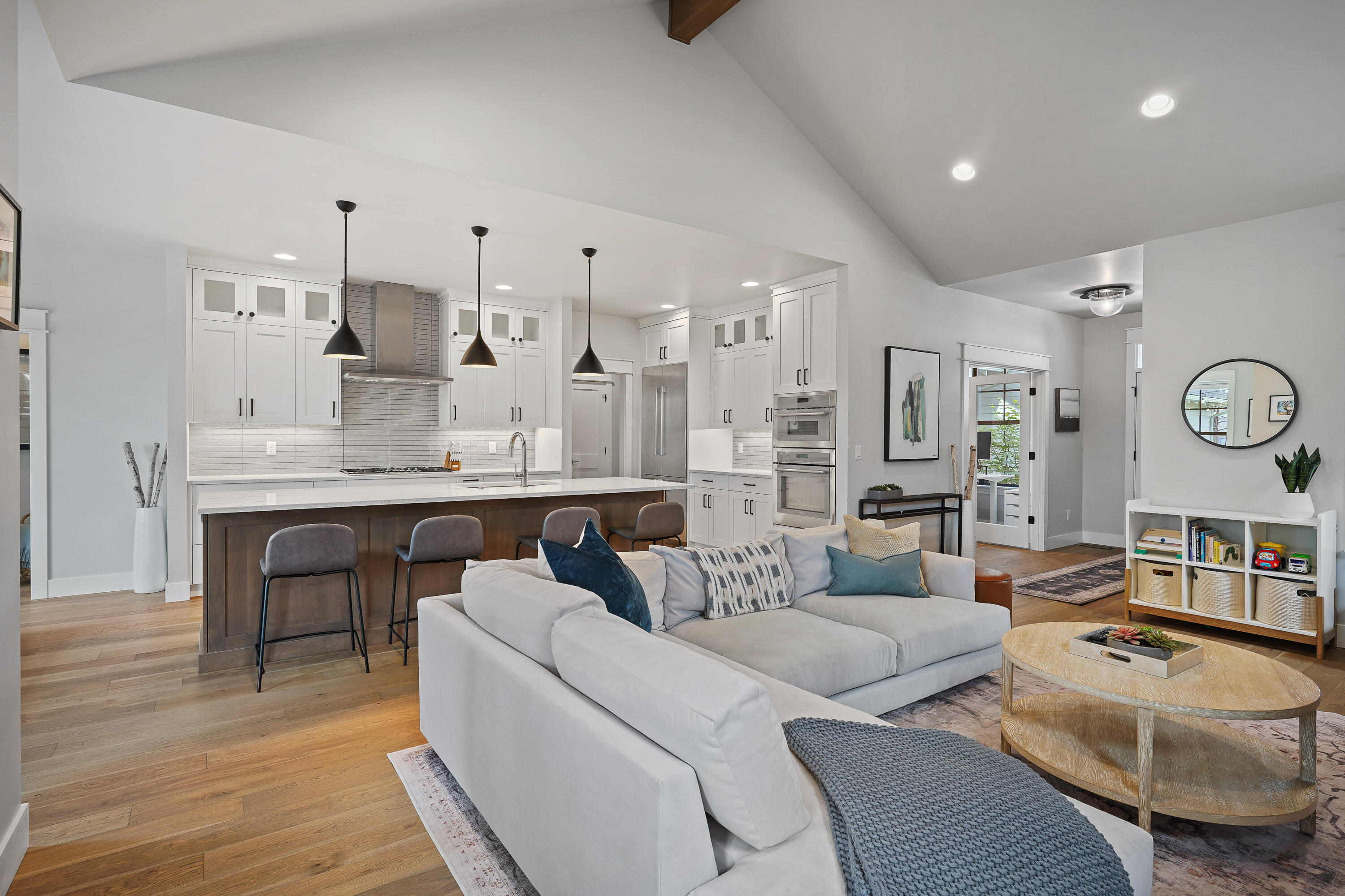 Discovery West Phase 2 - Residential