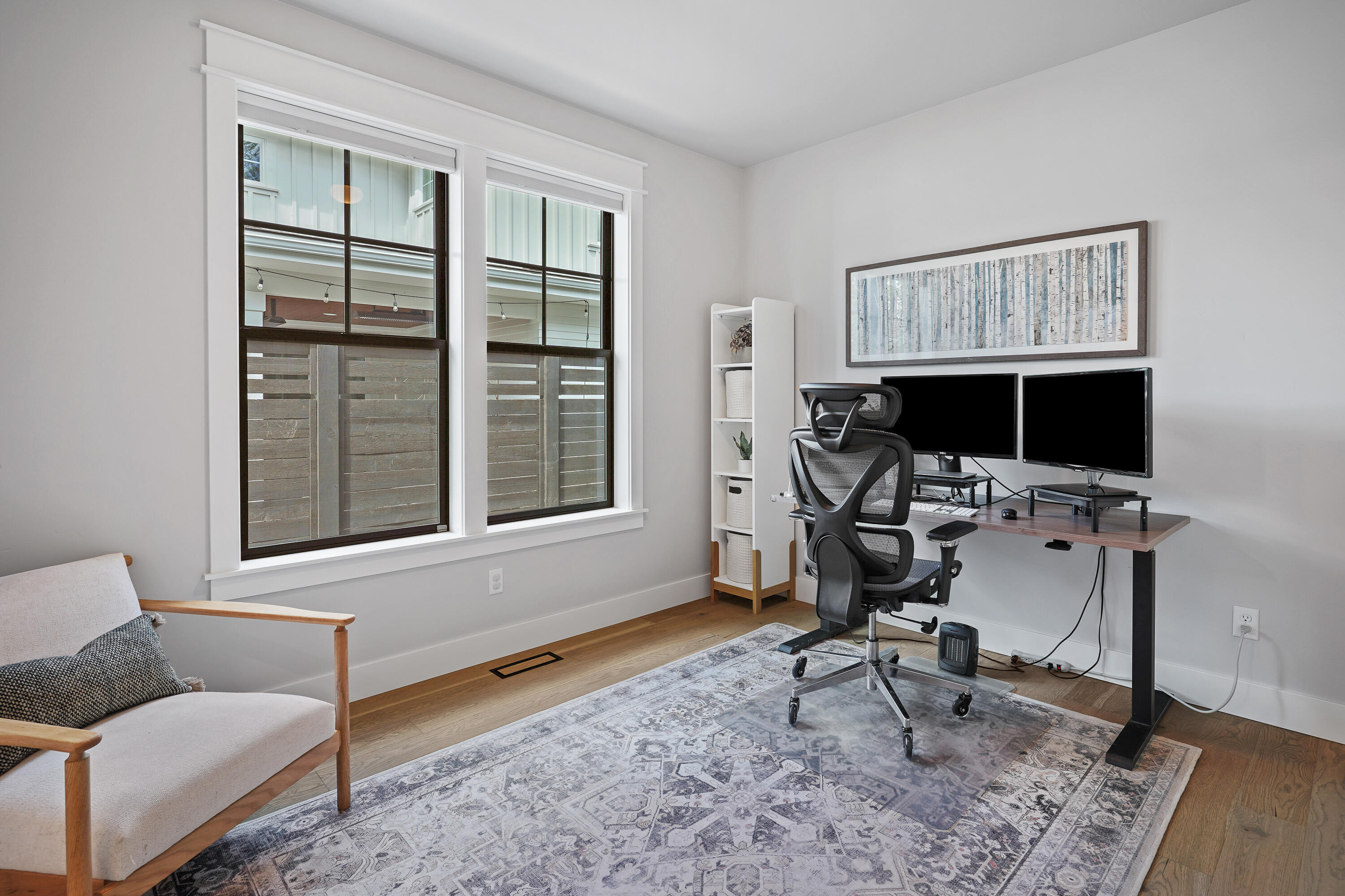 Discovery West Phase 2 - Residential