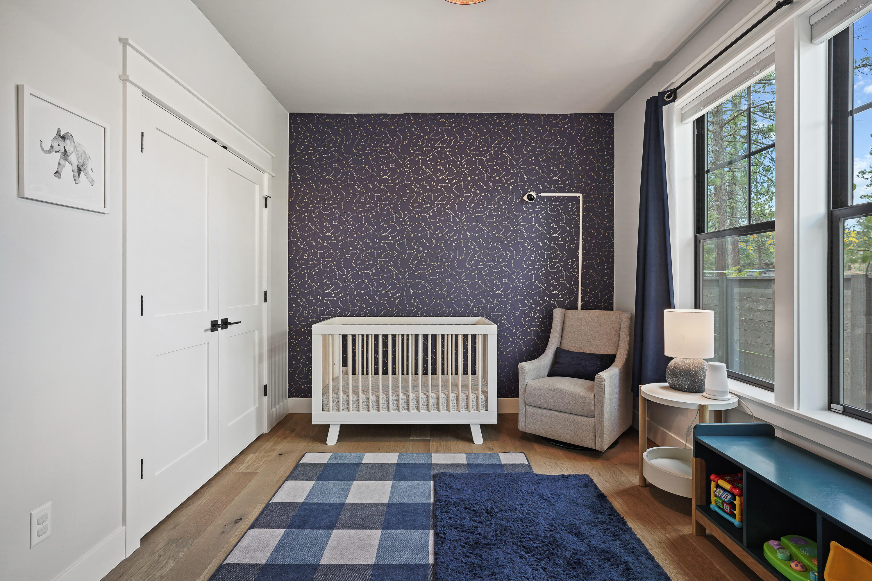 Discovery West Phase 2 - Residential