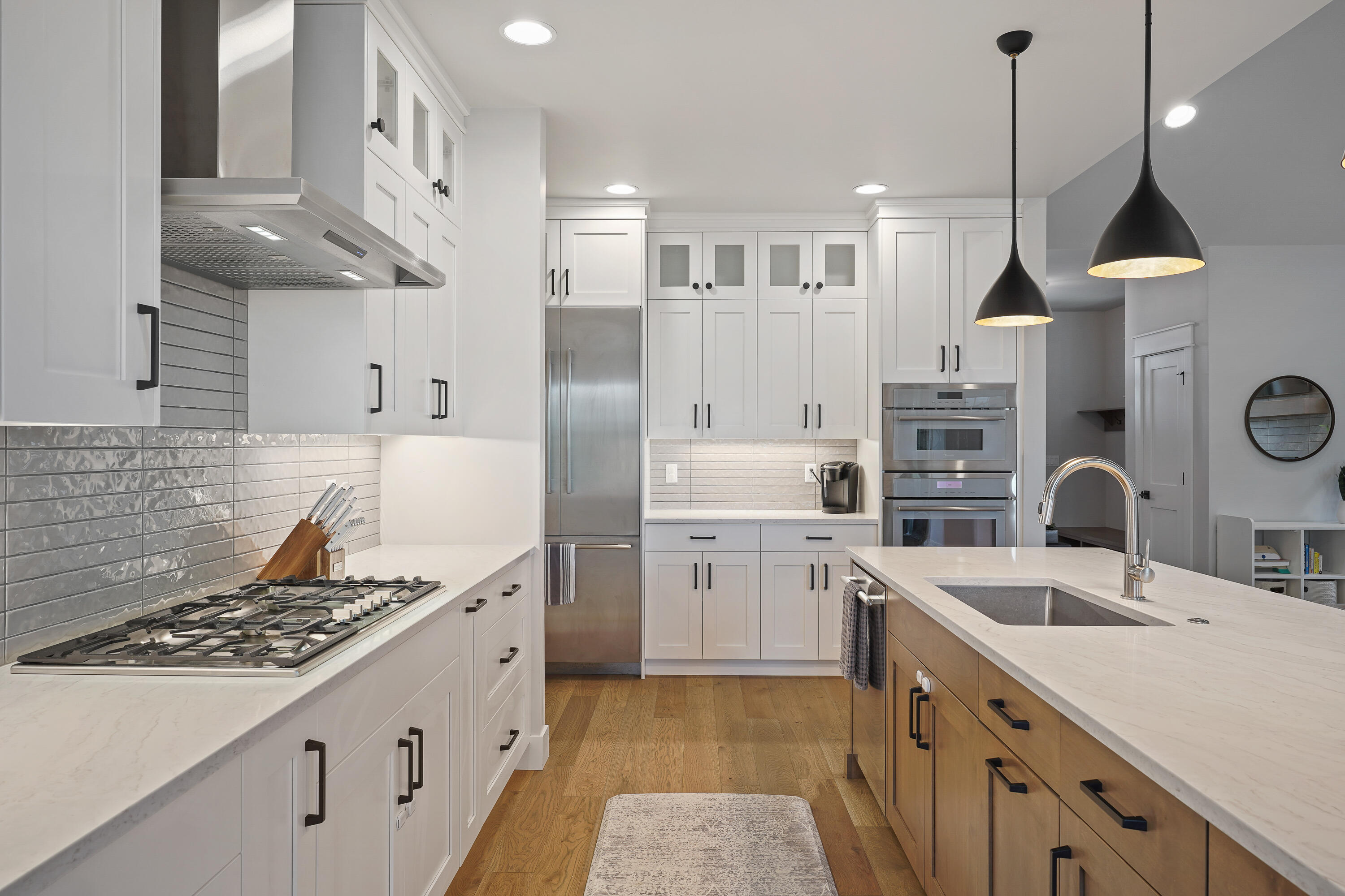 Discovery West Phase 2 - Residential