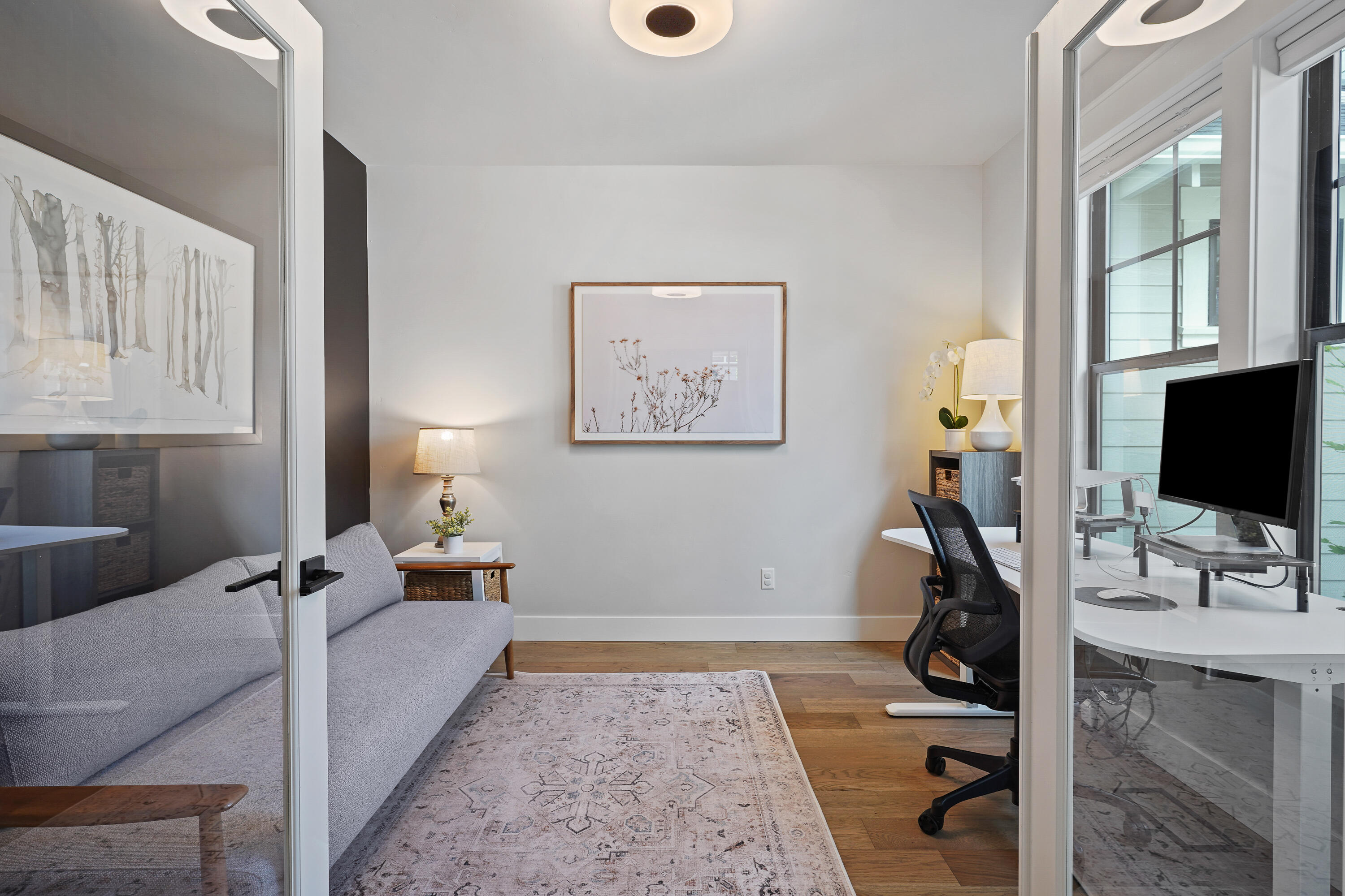 Discovery West Phase 2 - Residential