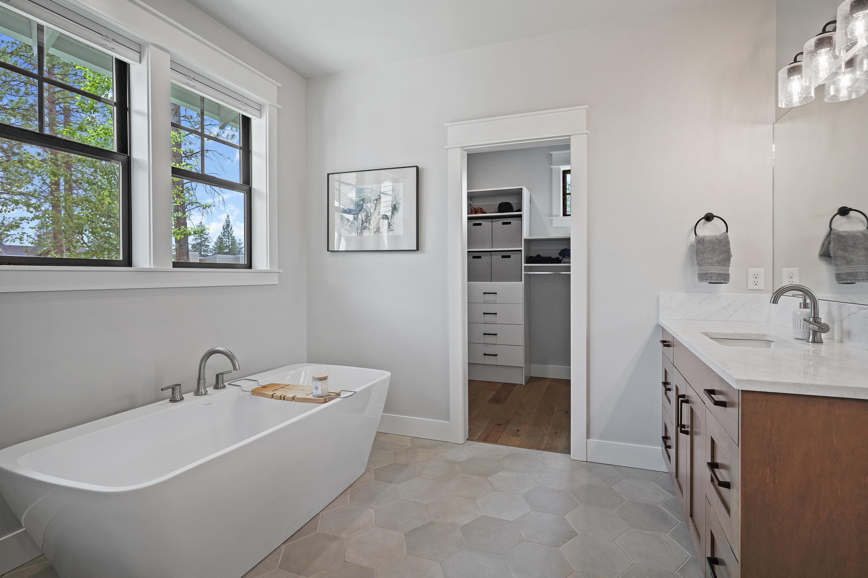 Discovery West Phase 2 - Residential