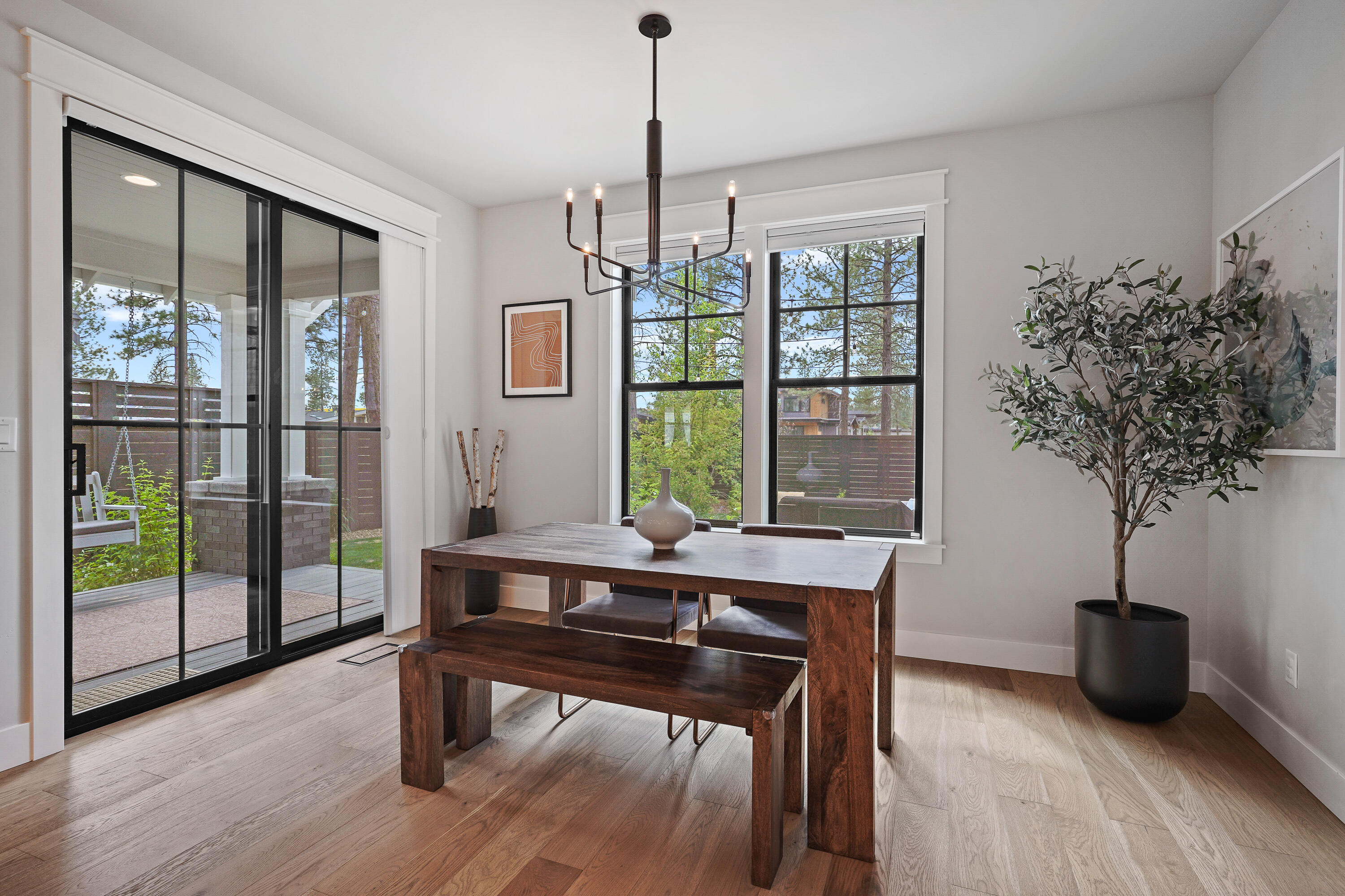 Discovery West Phase 2 - Residential