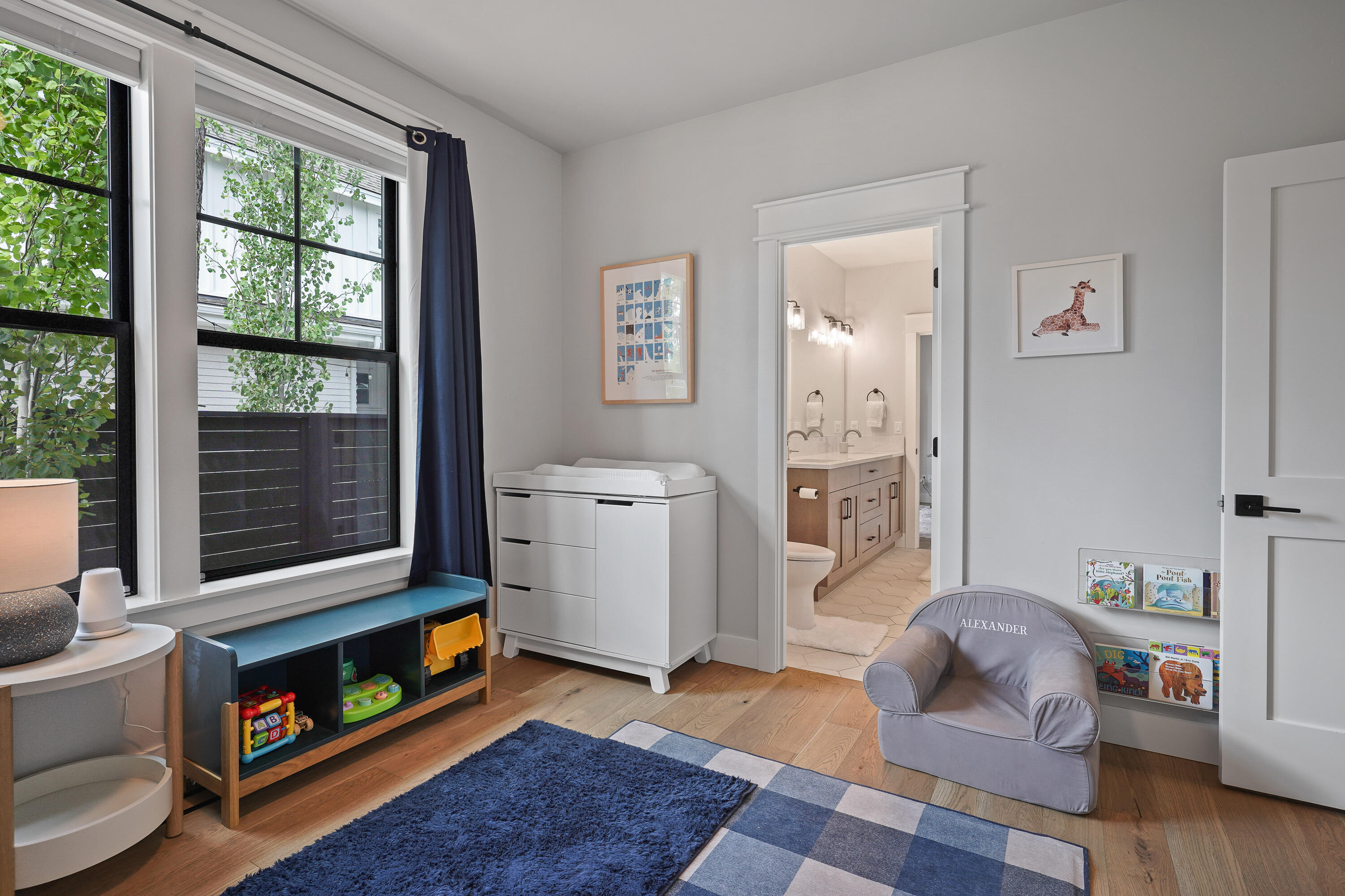 Discovery West Phase 2 - Residential