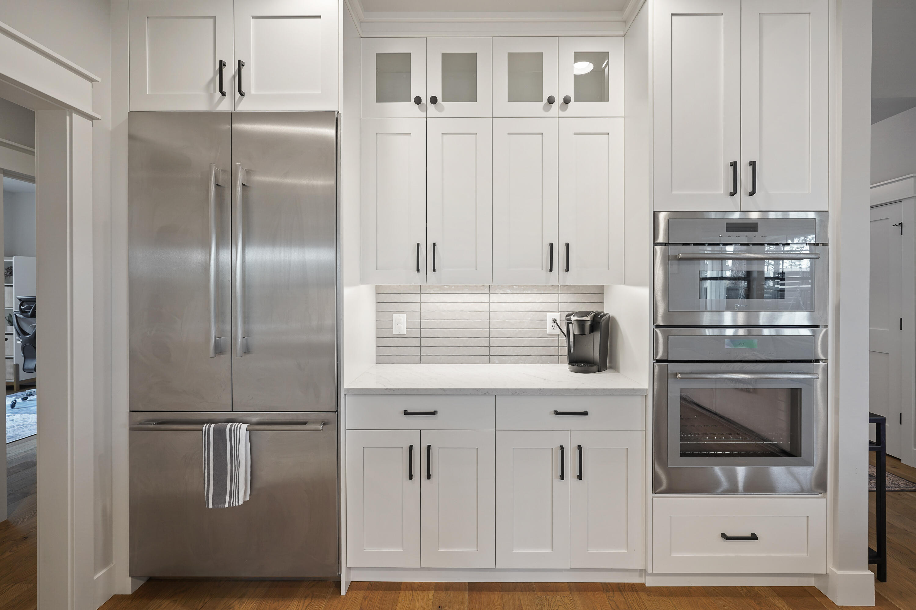 Discovery West Phase 2 - Residential