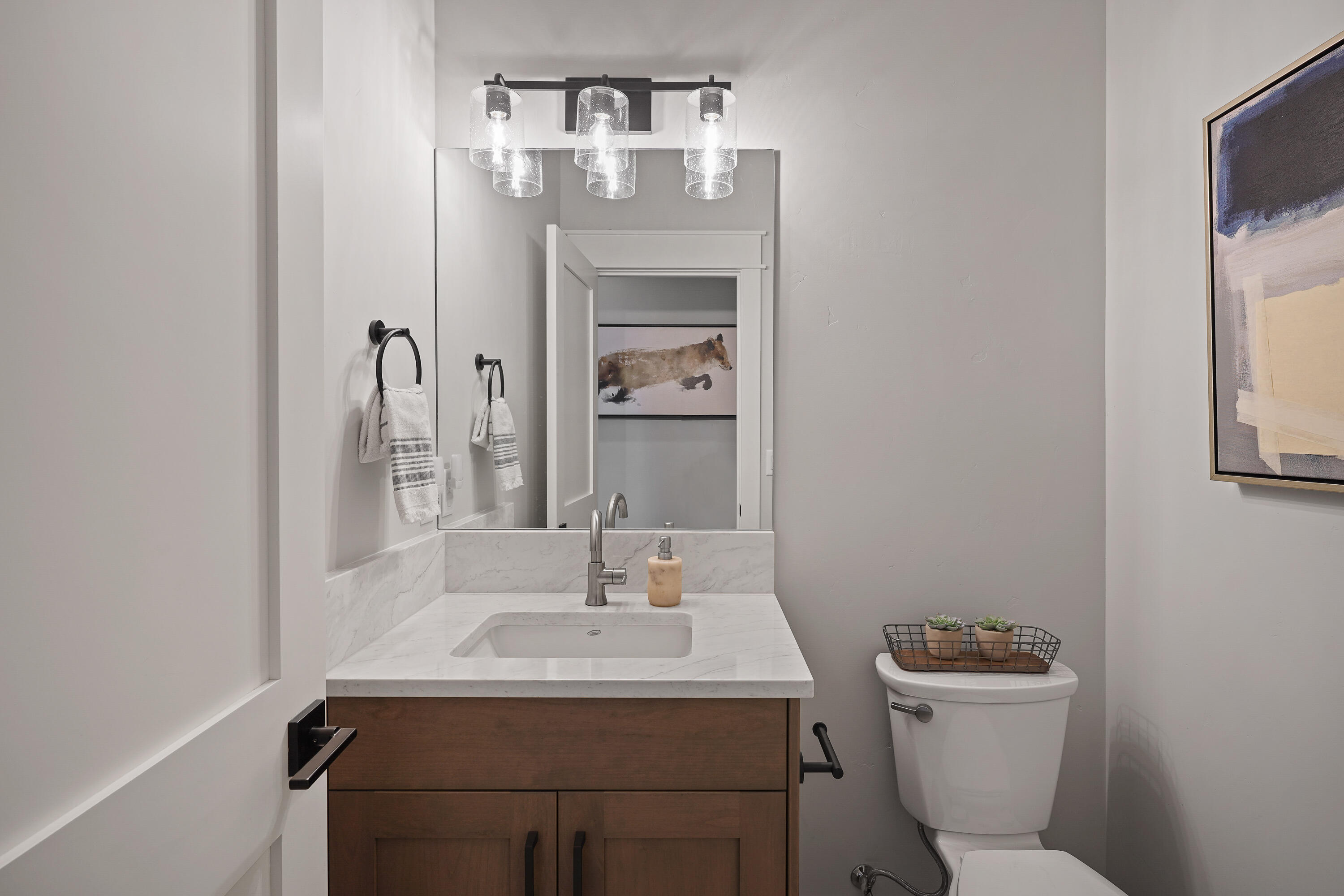 Discovery West Phase 2 - Residential