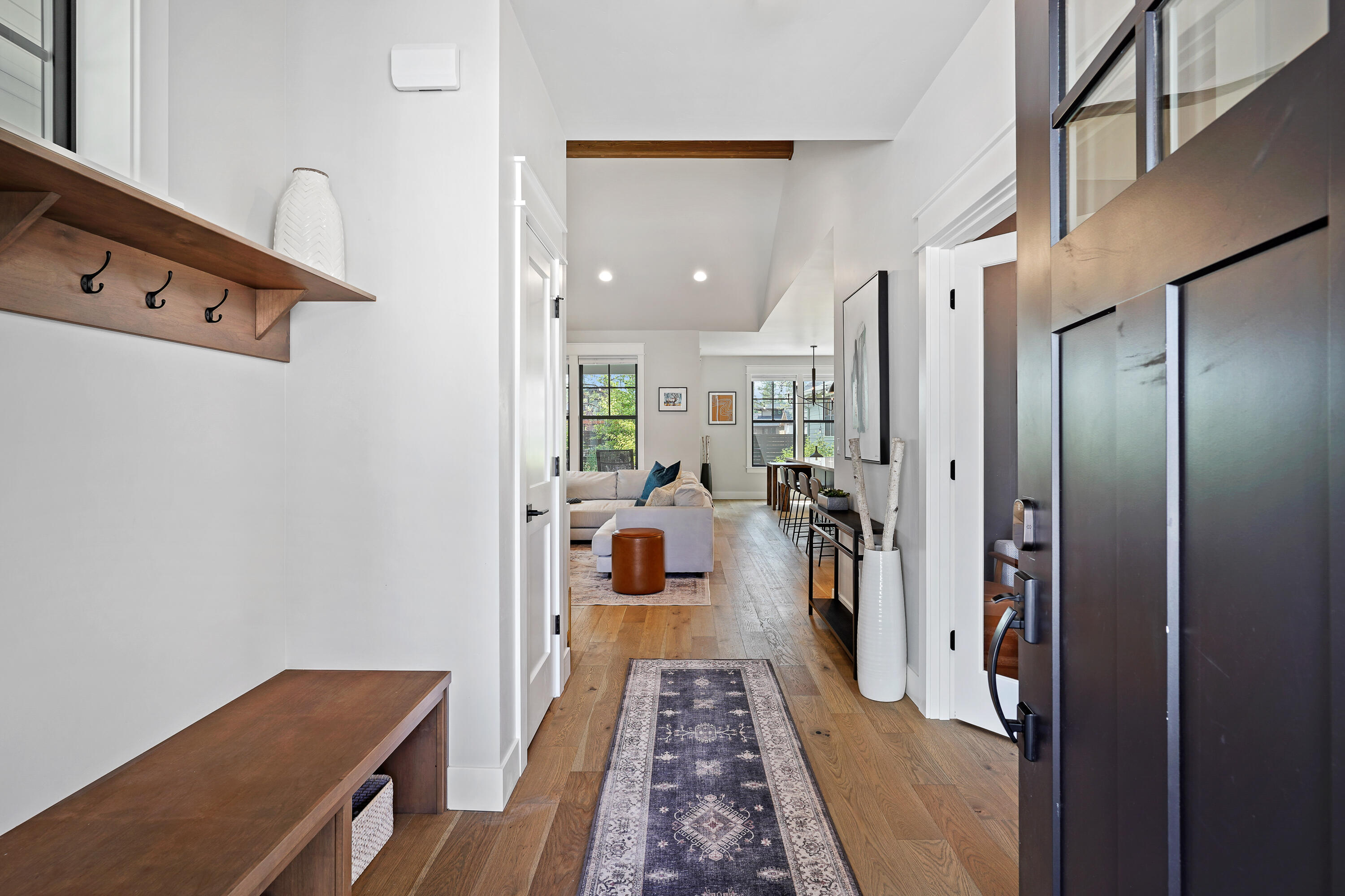 Discovery West Phase 2 - Residential