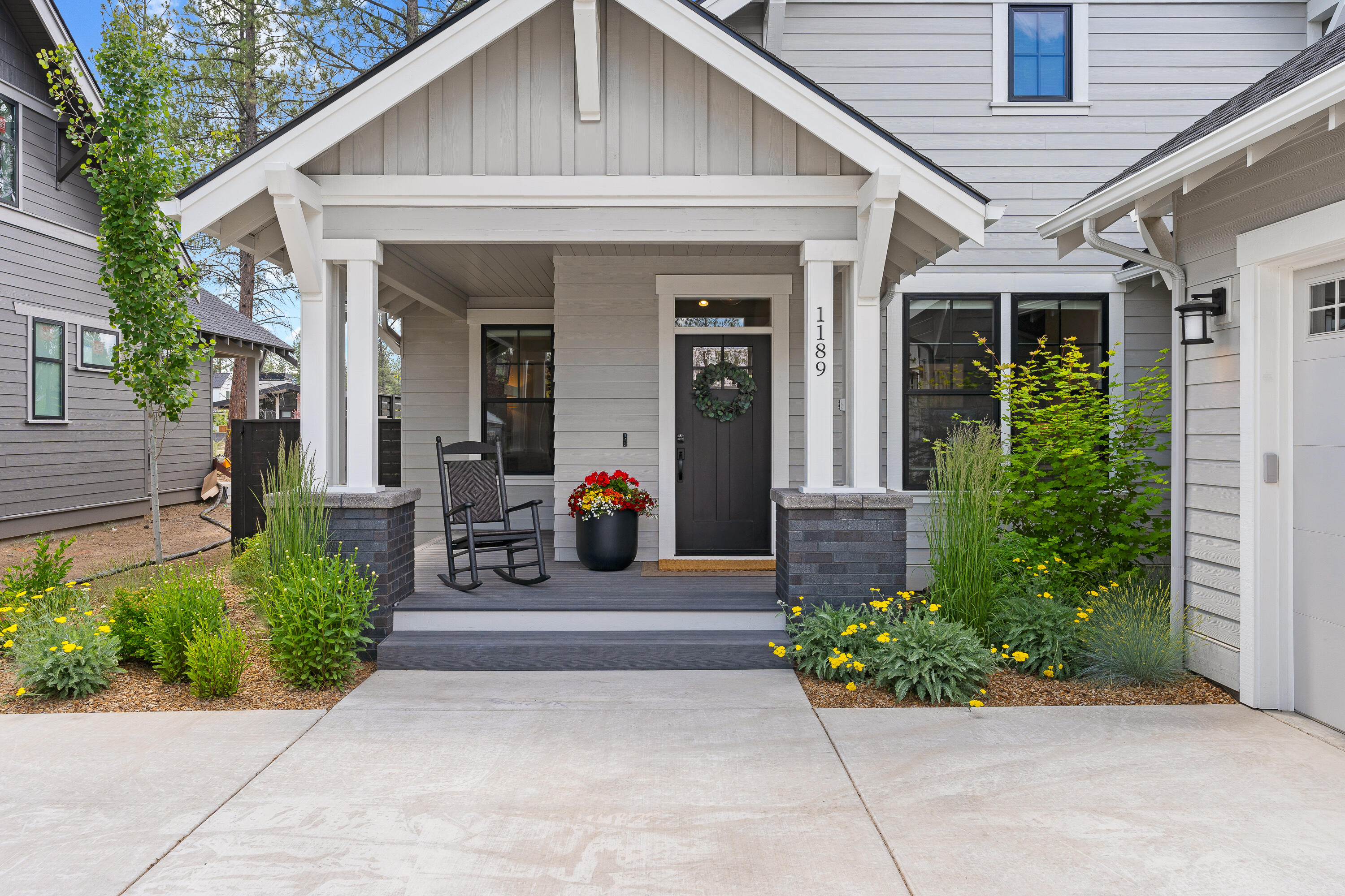 Discovery West Phase 2 - Residential