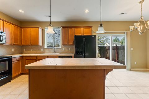 Tiny photo for 58963 Greenbrier Loop, St. Helens, OR 97051 (MLS # 220215184)