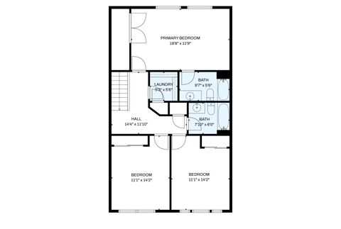 Tiny photo for 58963 Greenbrier Loop, St. Helens, OR 97051 (MLS # 220215184)