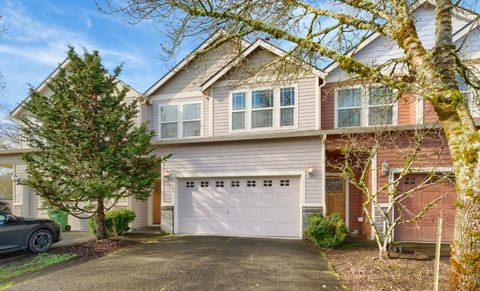 Tiny photo for 58963 Greenbrier Loop, St. Helens, OR 97051 (MLS # 220215184)