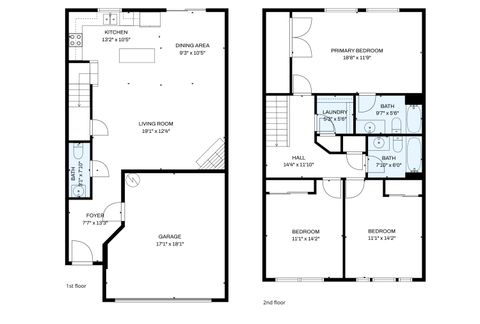 Tiny photo for 58963 Greenbrier Loop, St. Helens, OR 97051 (MLS # 220215184)