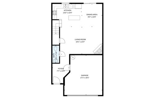 Tiny photo for 58963 Greenbrier Loop, St. Helens, OR 97051 (MLS # 220215184)