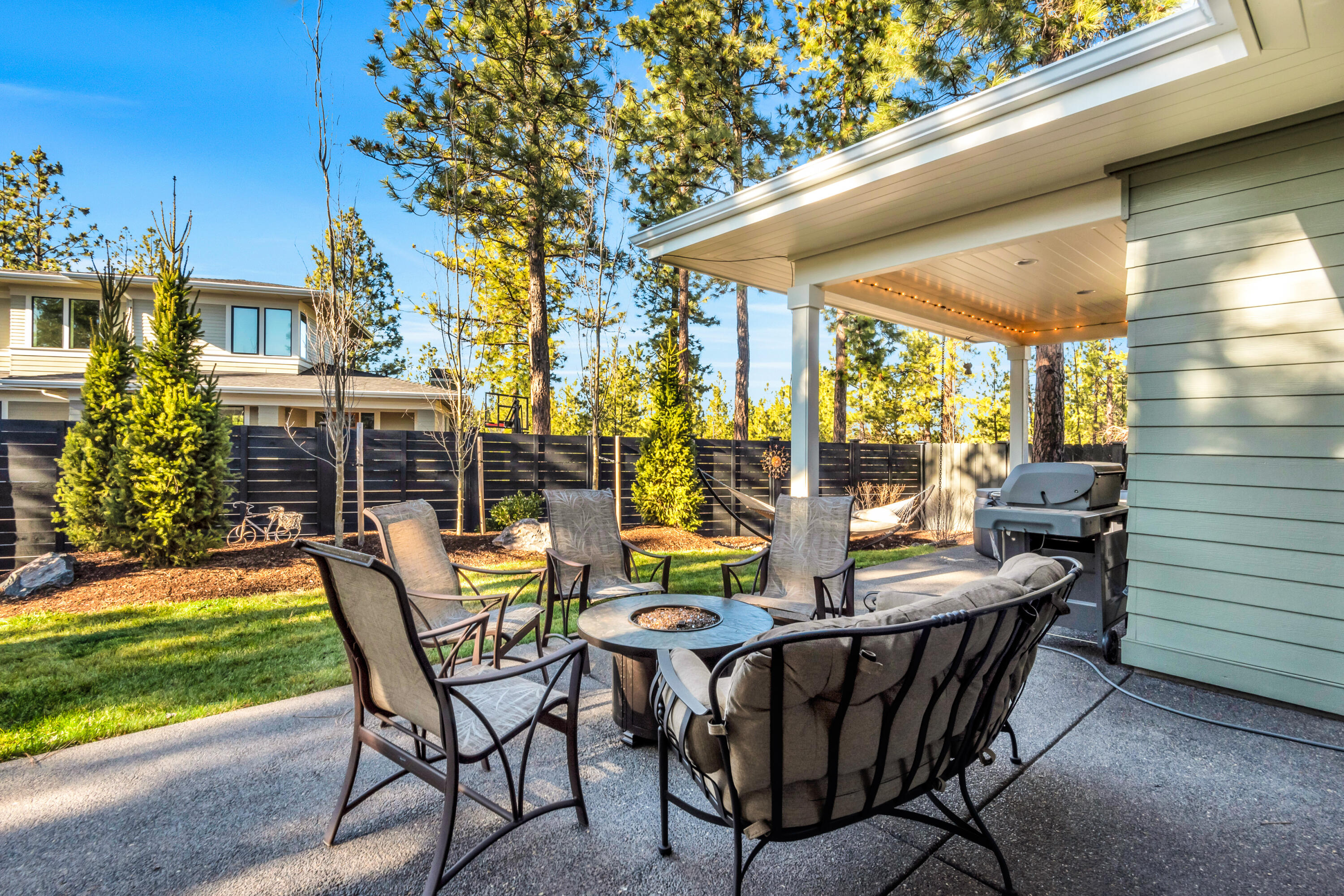 NorthWest Crossing - Residential