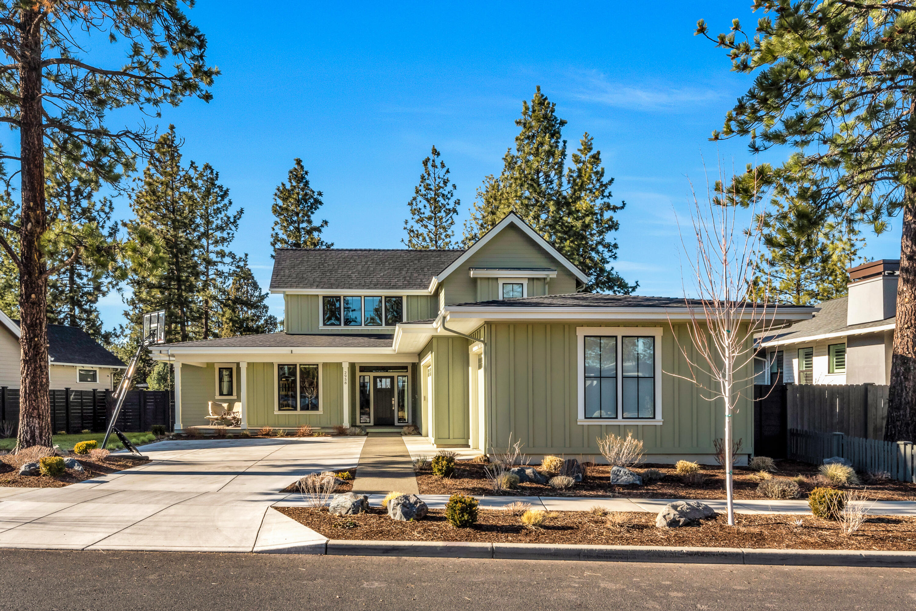 NorthWest Crossing - Residential