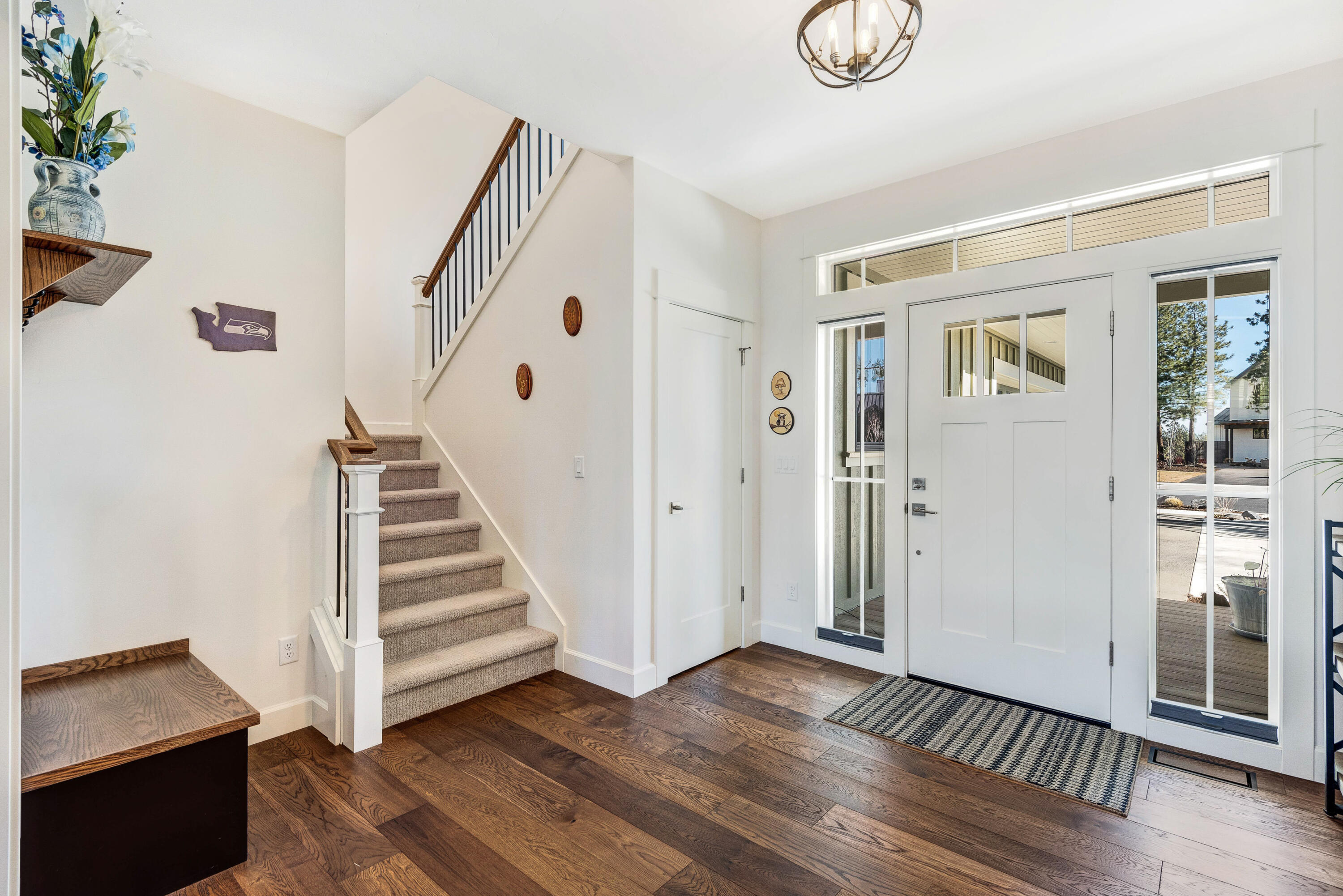 NorthWest Crossing - Residential