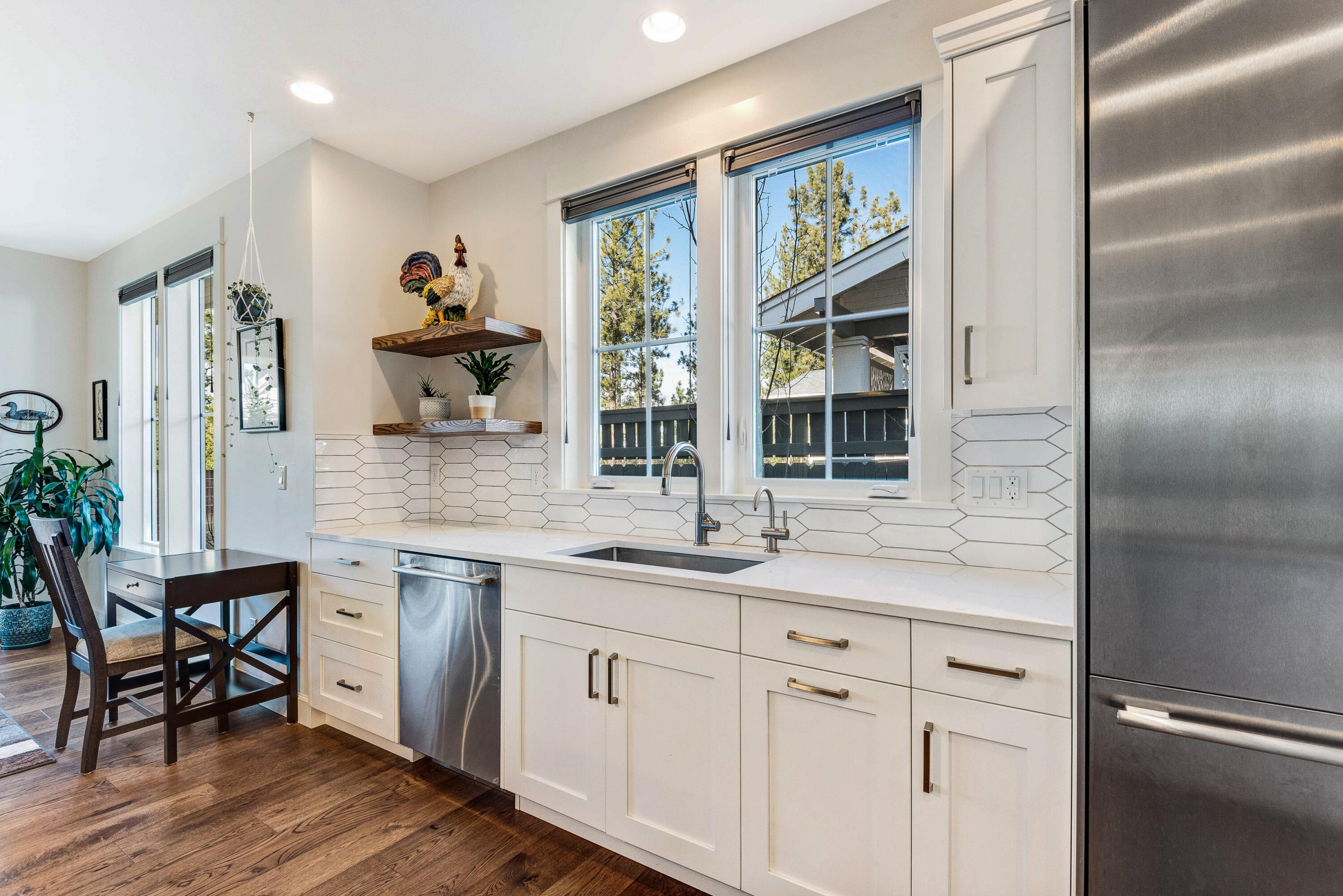 NorthWest Crossing - Residential