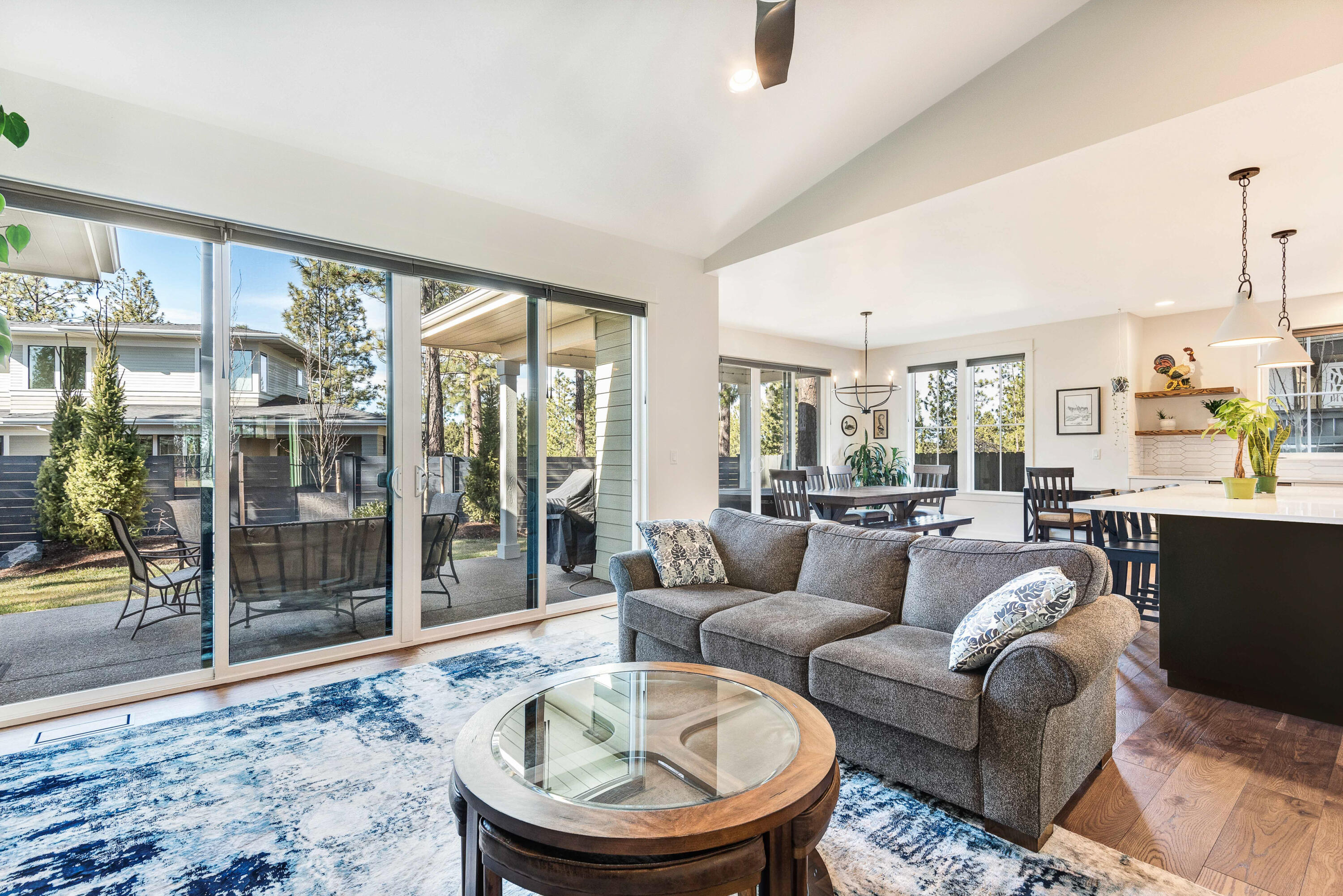 NorthWest Crossing - Residential